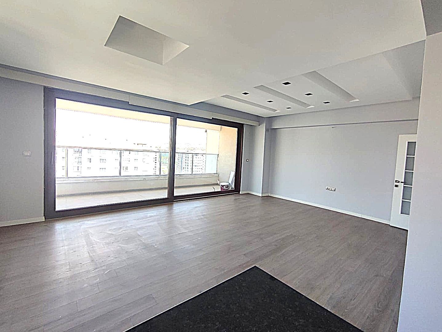 KAPALI OTOPARKLI Y.BEYAZIT FLORA SİTESİ 4+1 SATILIK DAİRE - 23