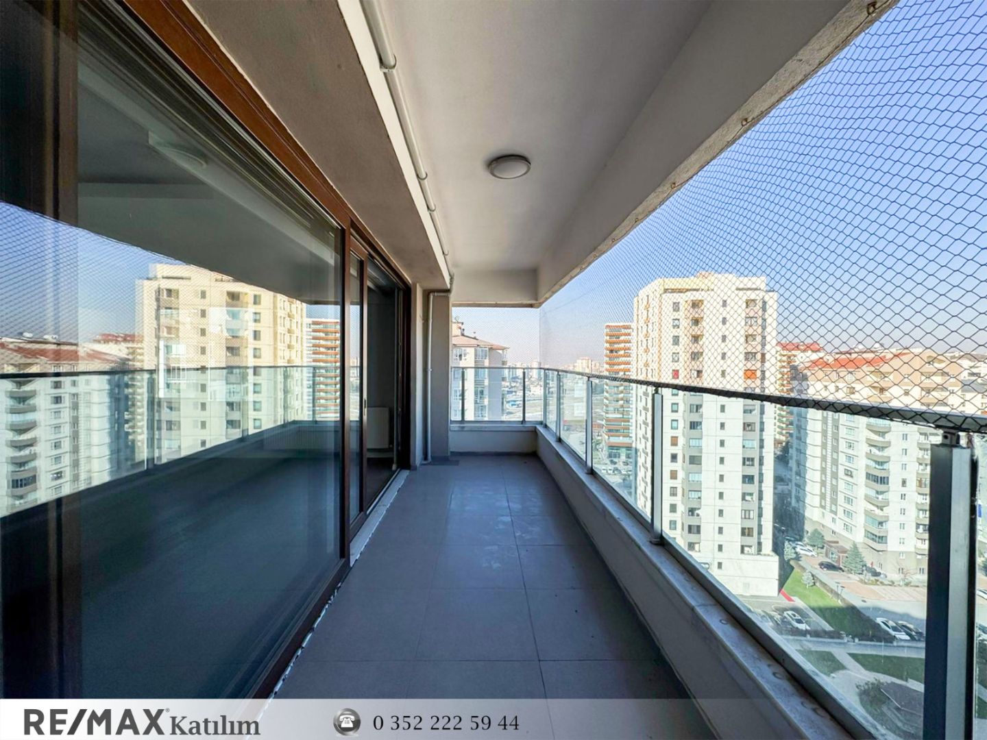 KAPALI OTOPARKLI Y.BEYAZIT FLORA SİTESİ 4+1 SATILIK DAİRE - 11