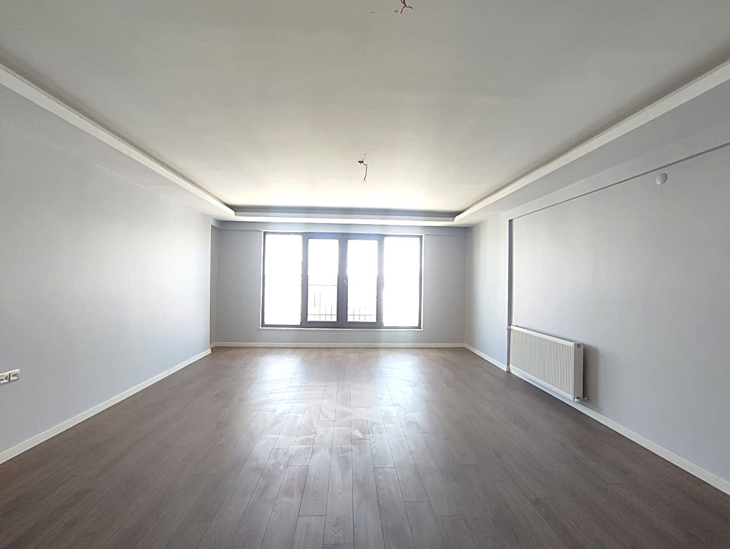 KAPALI OTOPARKLI Y.BEYAZIT FLORA SİTESİ 4+1 SATILIK DAİRE - 14