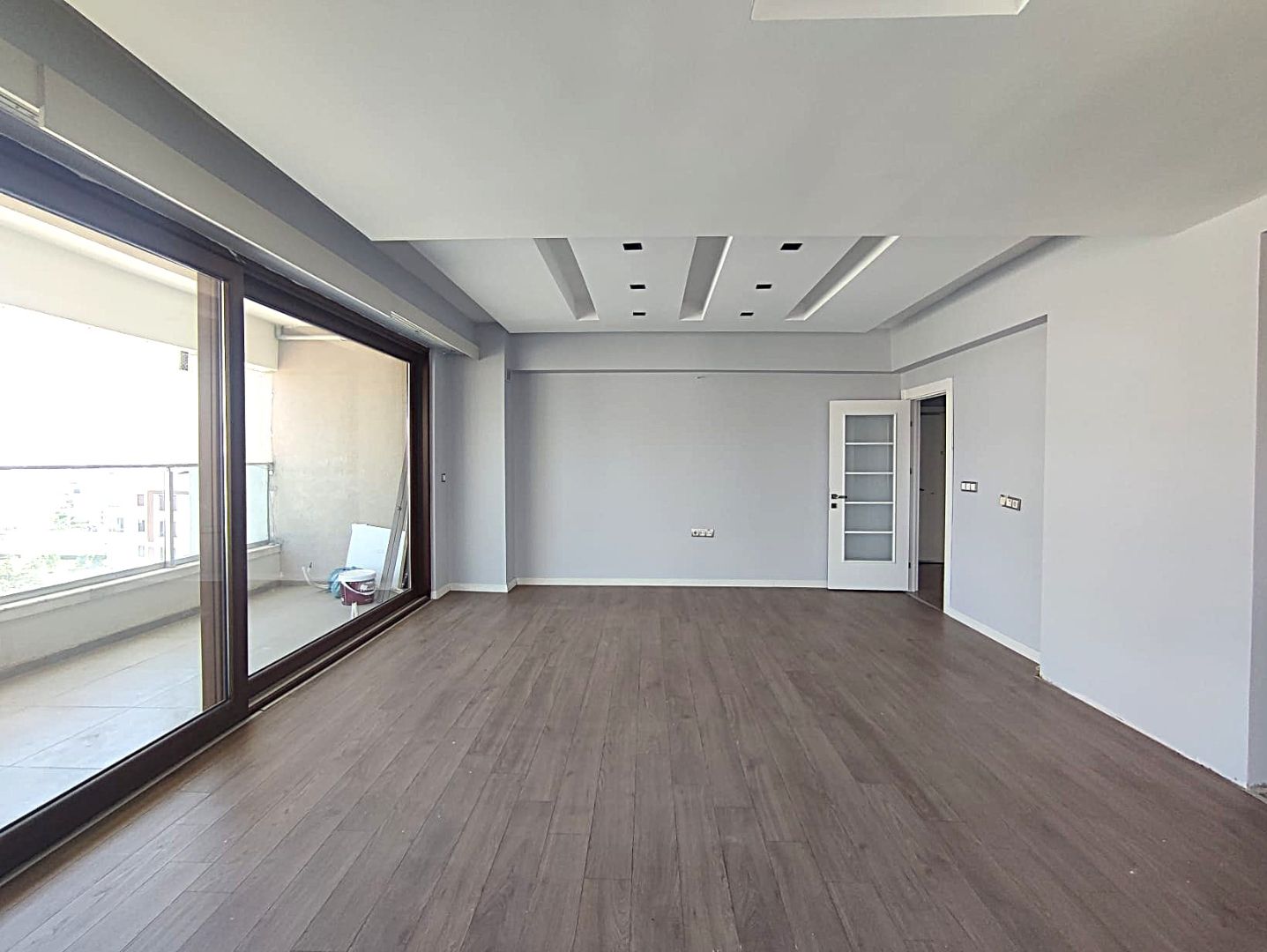 KAPALI OTOPARKLI Y.BEYAZIT FLORA SİTESİ 4+1 SATILIK DAİRE - 15