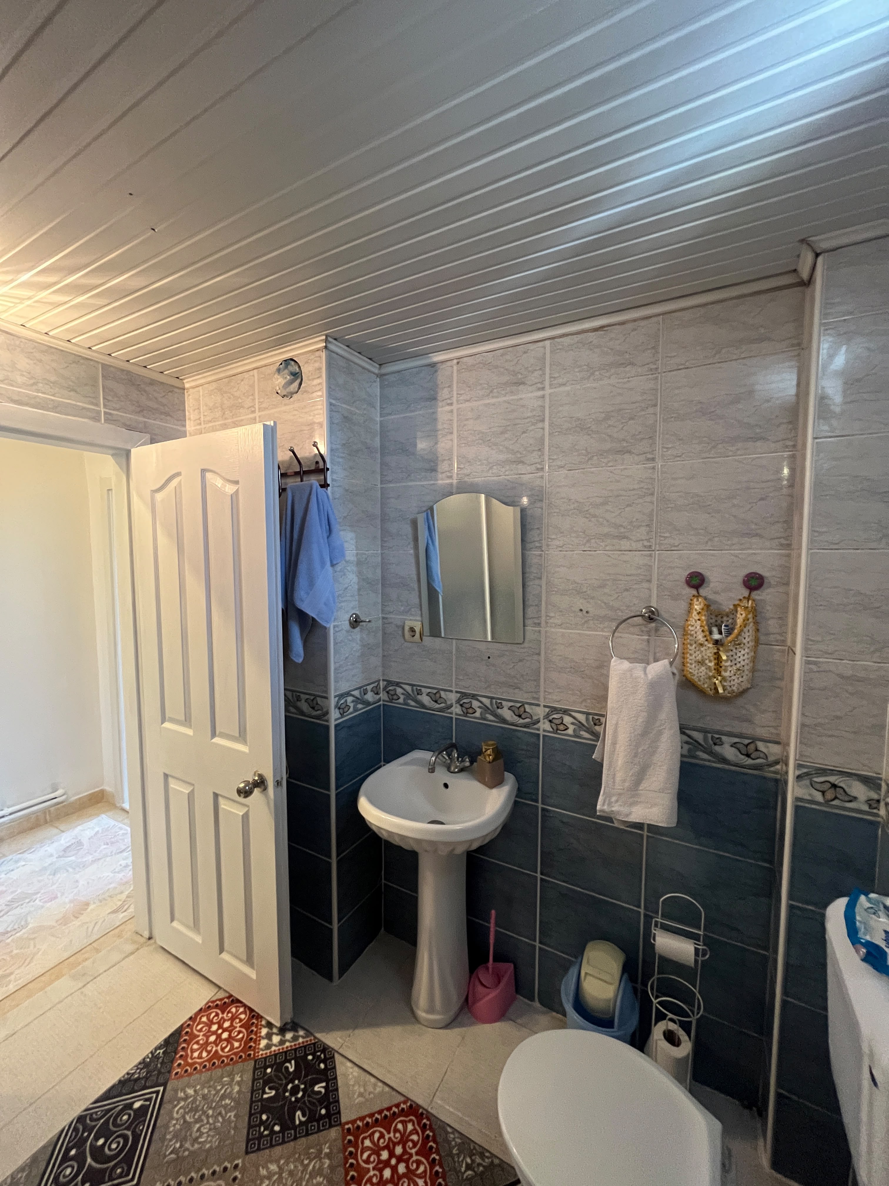 ESENYURT MAHALLESİ SÜMBÜL SOK. 3+1 GENİŞ DAİRE - 19