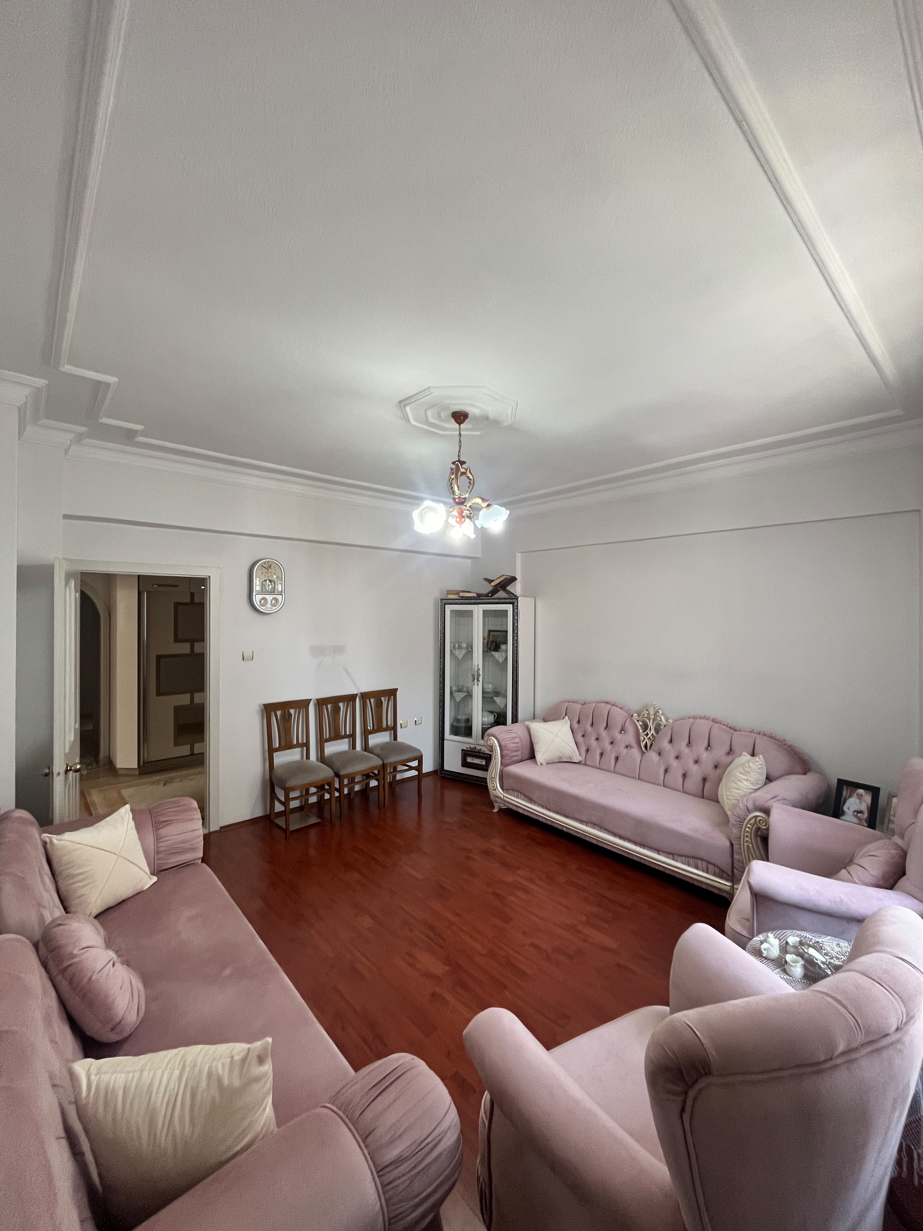 ESENYURT MAHALLESİ SÜMBÜL SOK. 3+1 GENİŞ DAİRE - 5