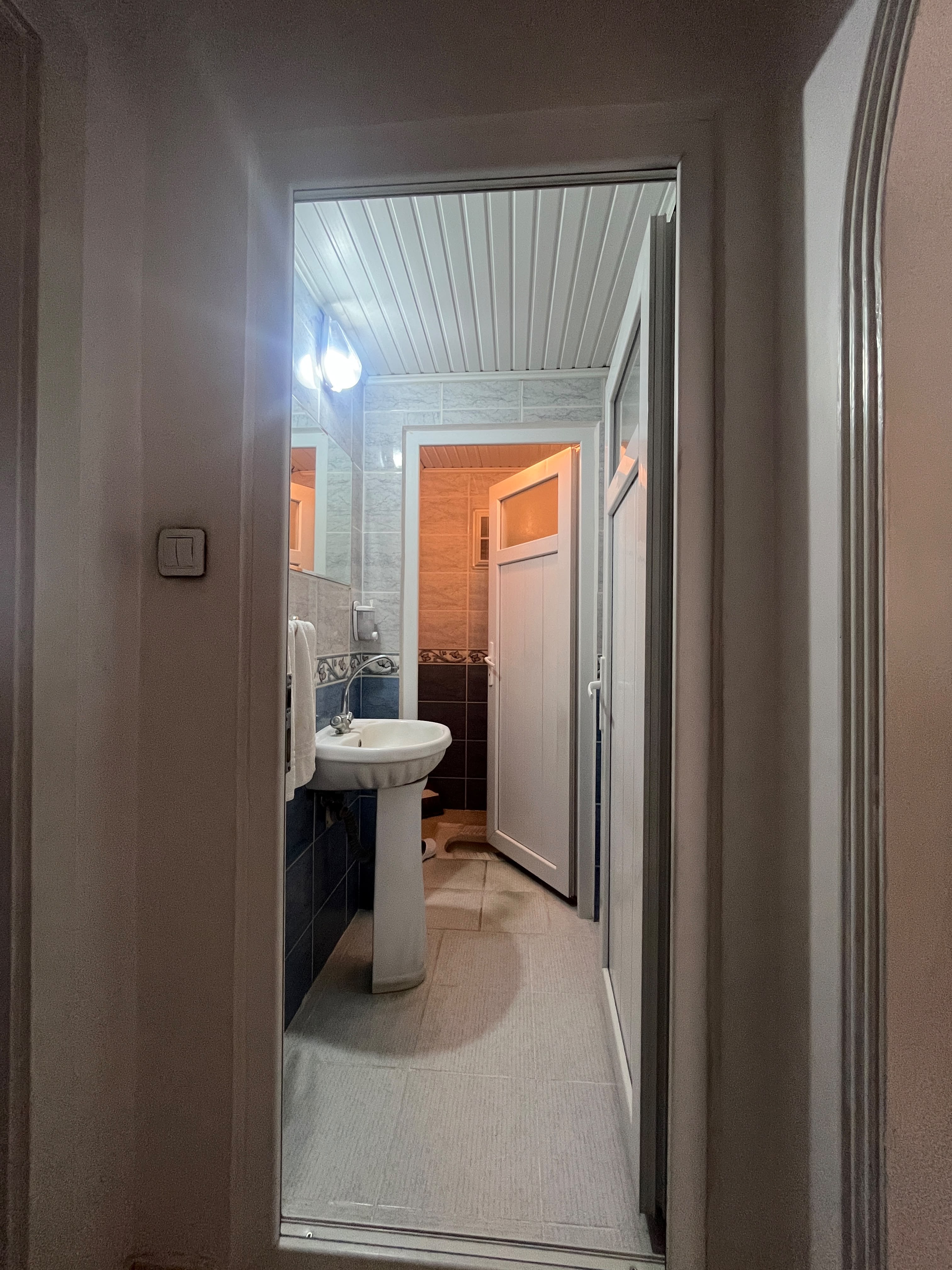 ESENYURT MAHALLESİ SÜMBÜL SOK. 3+1 GENİŞ DAİRE - 17