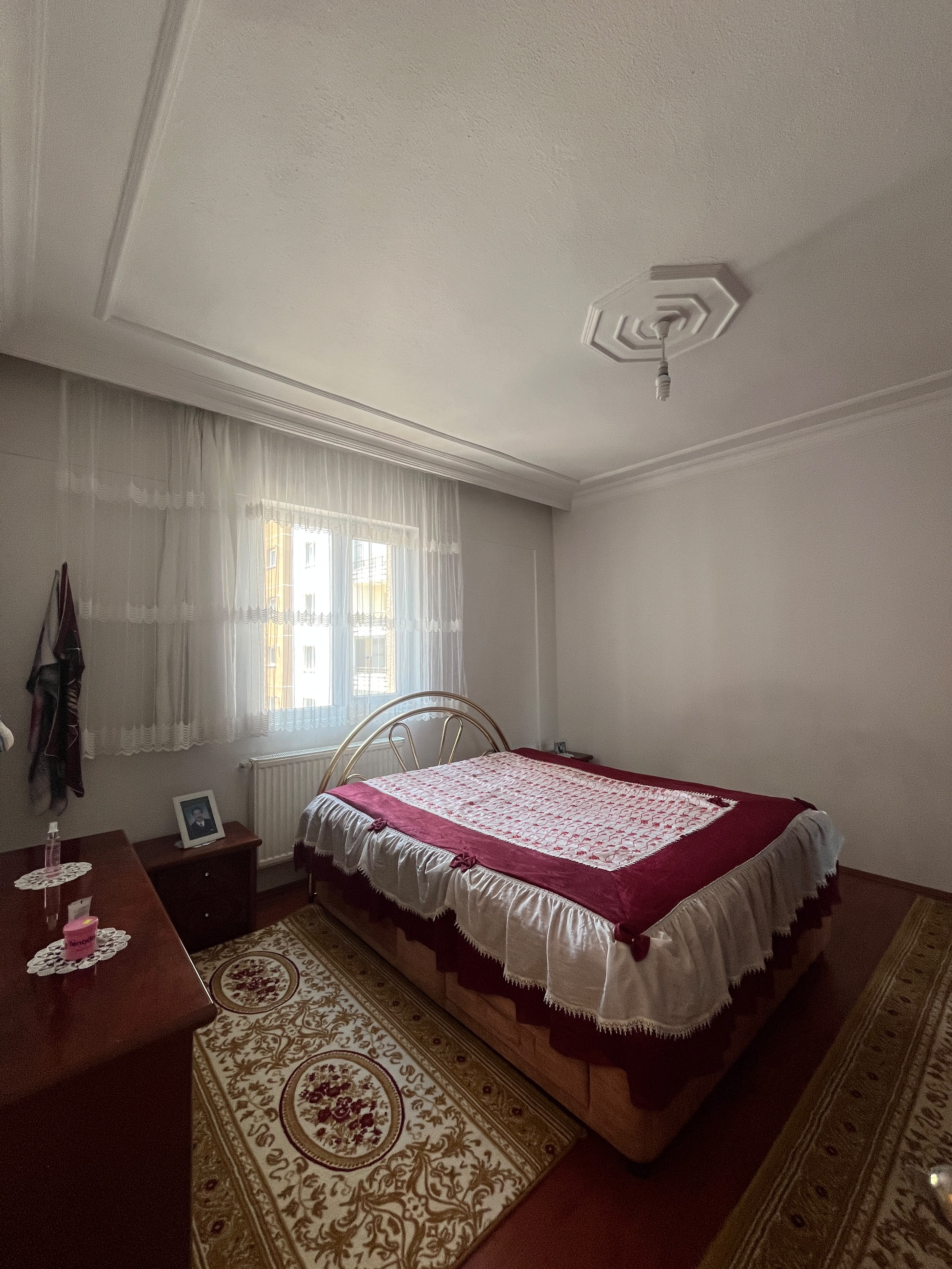 ESENYURT MAHALLESİ SÜMBÜL SOK. 3+1 GENİŞ DAİRE - 7