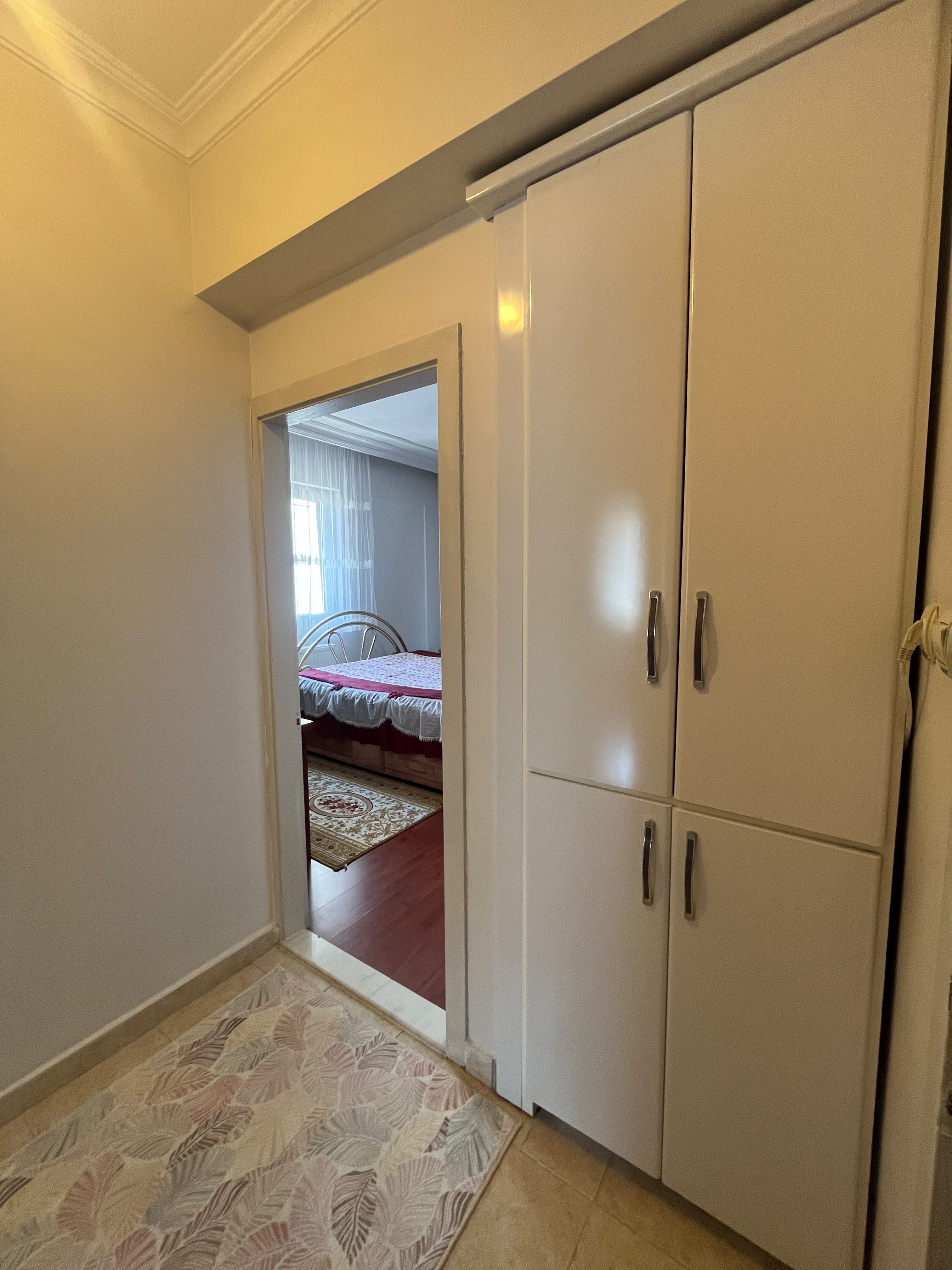 ESENYURT MAHALLESİ SÜMBÜL SOK. 3+1 GENİŞ DAİRE - 14