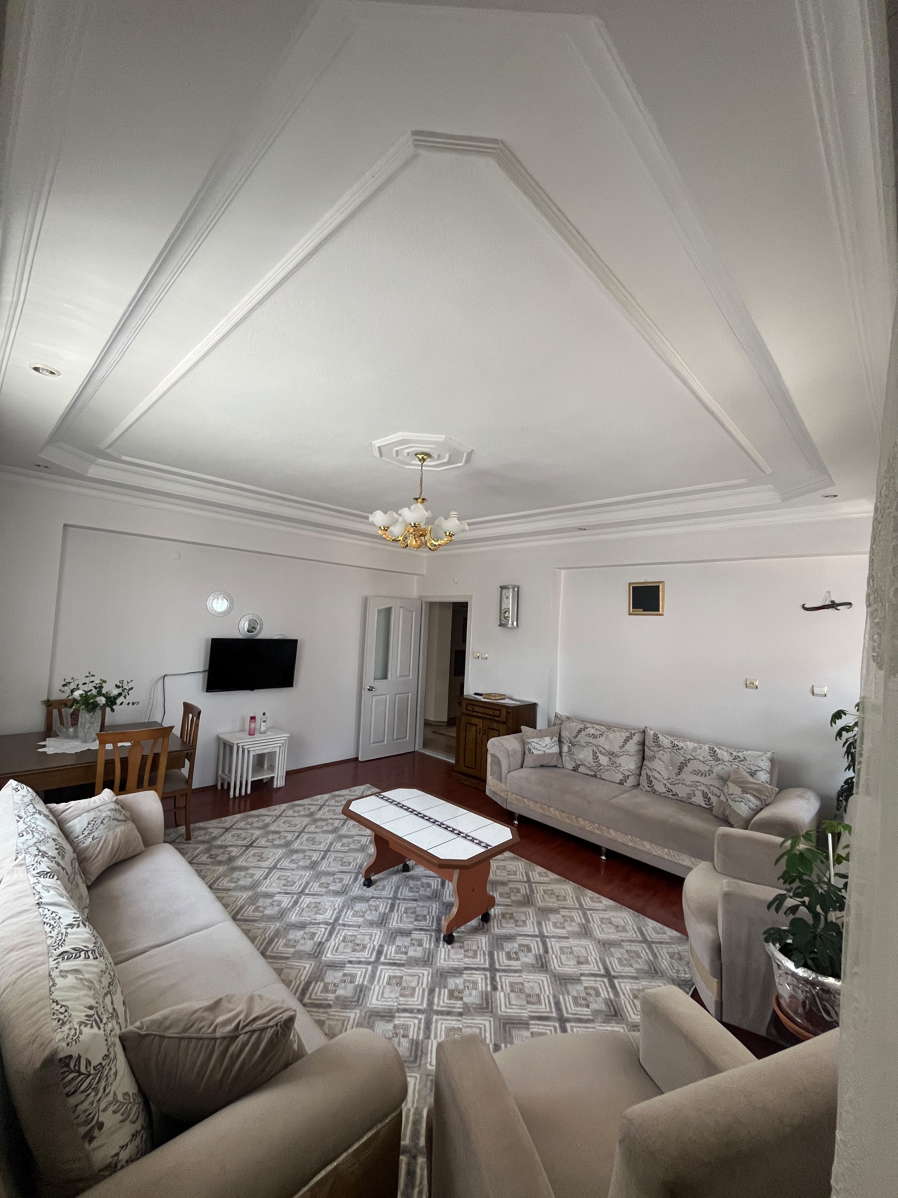 ESENYURT MAHALLESİ SÜMBÜL SOK. 3+1 GENİŞ DAİRE - 9