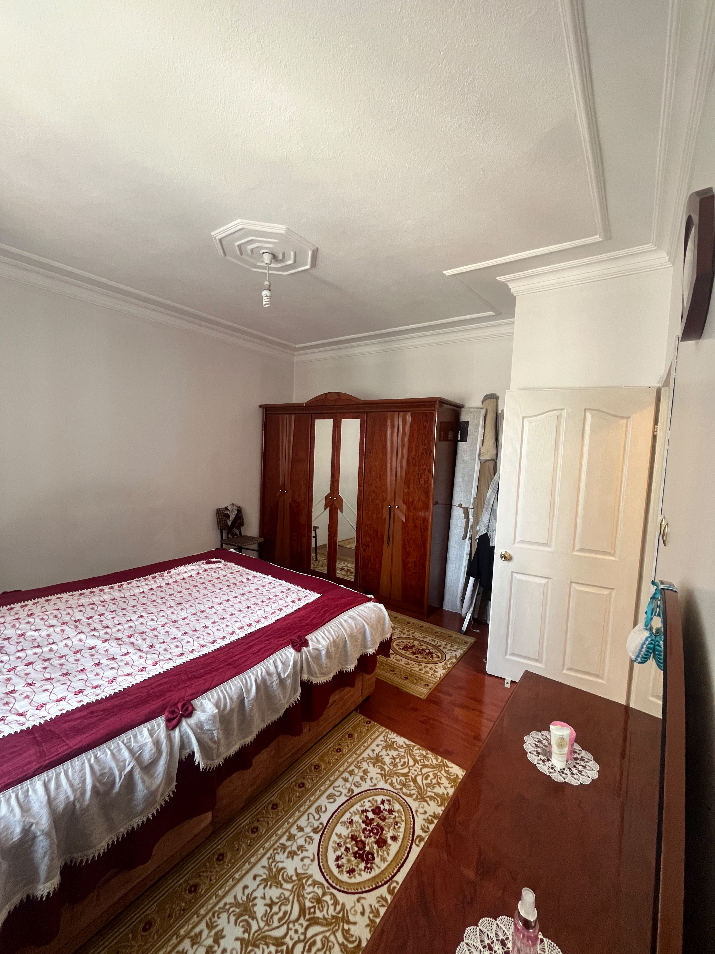 ESENYURT MAHALLESİ SÜMBÜL SOK. 3+1 GENİŞ DAİRE - 13