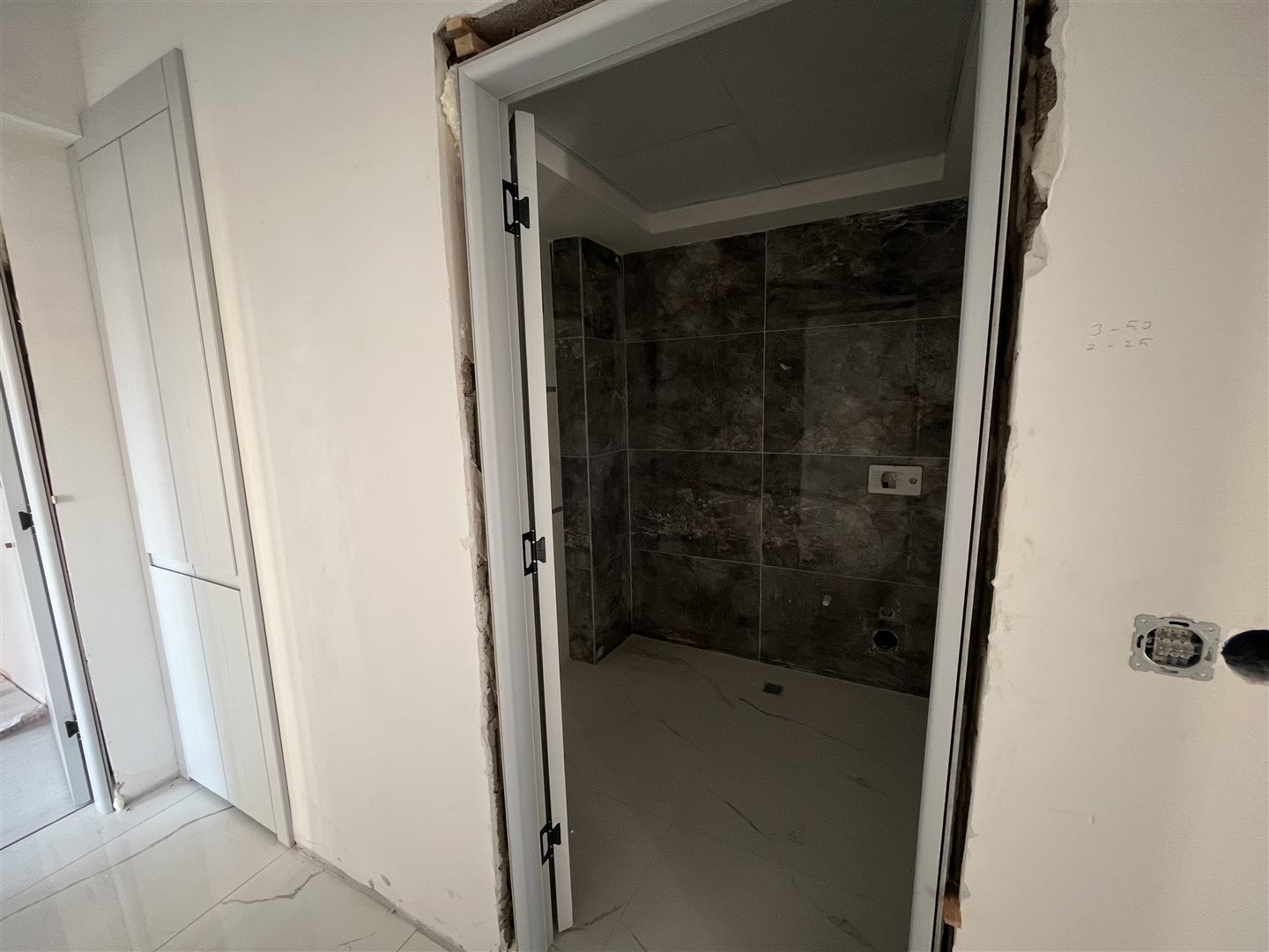 YAŞAR GYO|ZÜMRÜT TE  SIFIR SATILIK DAİRE - 10