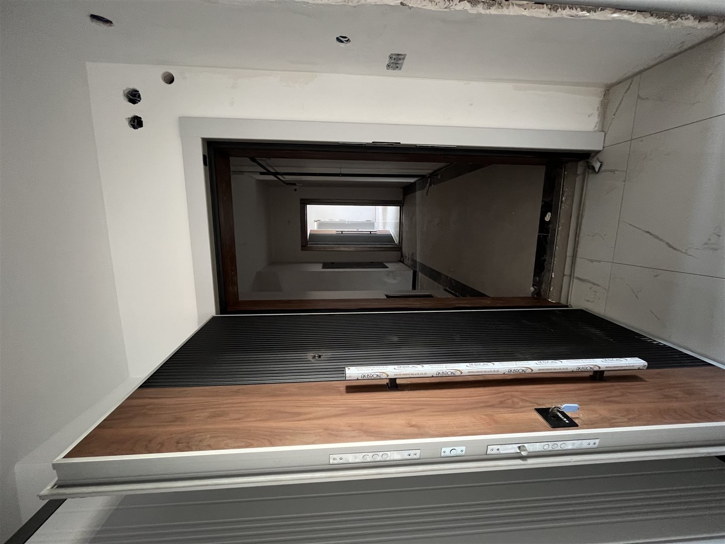 YAŞAR GYO|ZÜMRÜT TE  SIFIR SATILIK DAİRE - 6