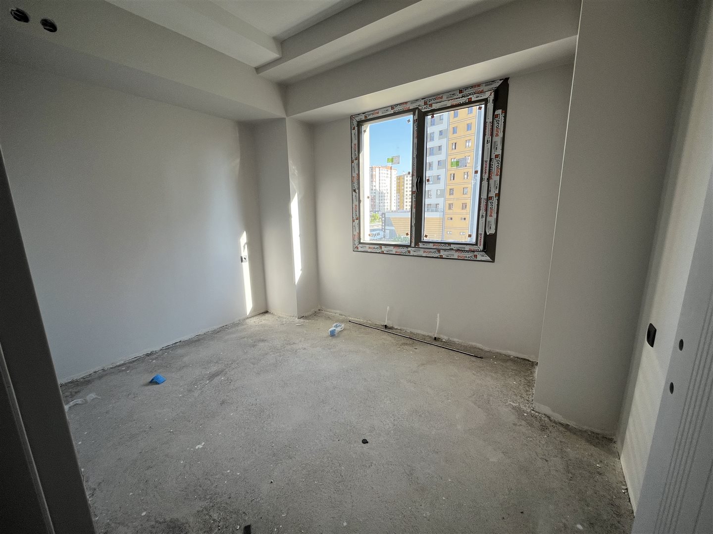 YAŞAR GYO|ZÜMRÜT TE  SIFIR SATILIK DAİRE - 12