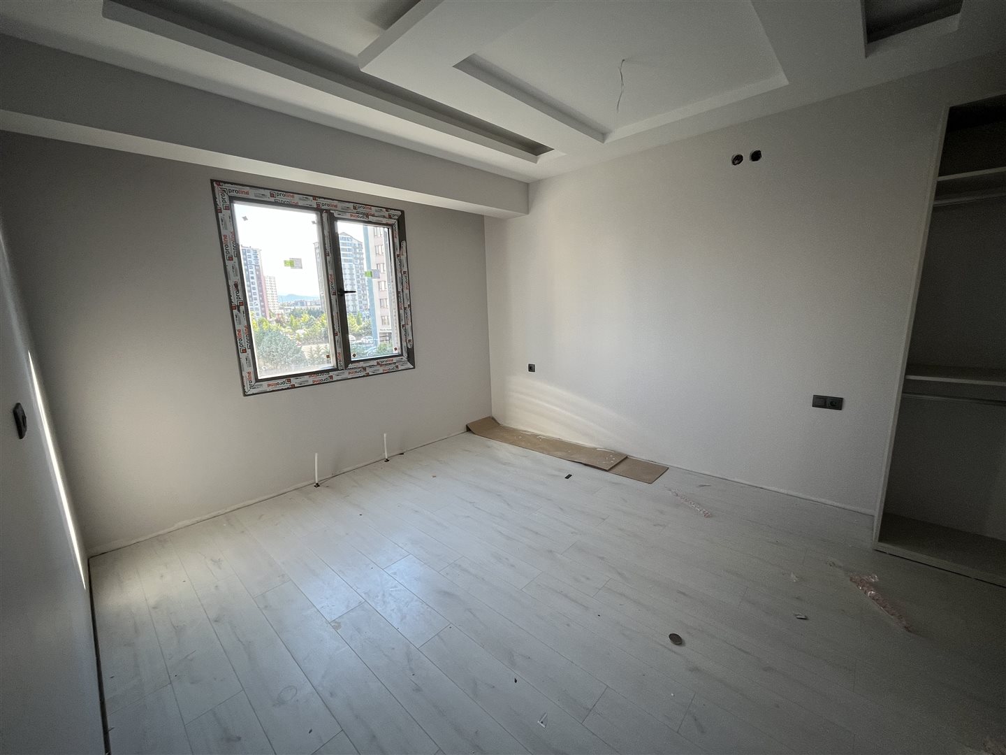 YAŞAR GYO|ZÜMRÜT TE  SIFIR SATILIK DAİRE - 14