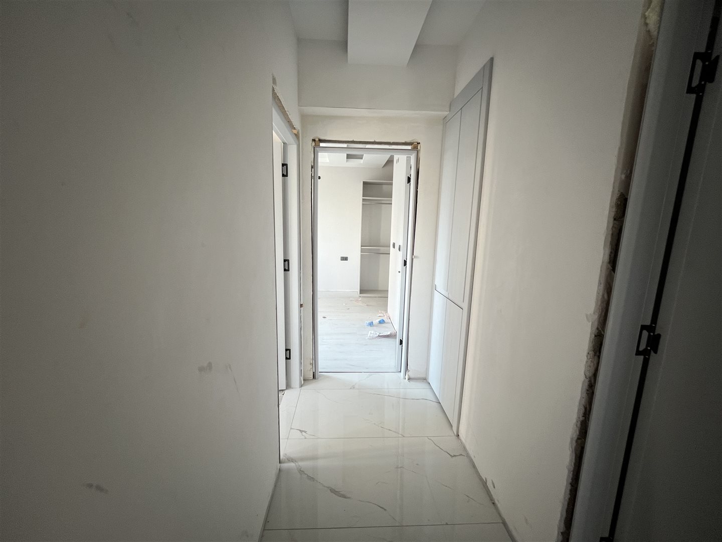 YAŞAR GYO|ZÜMRÜT TE  SIFIR SATILIK DAİRE - 9