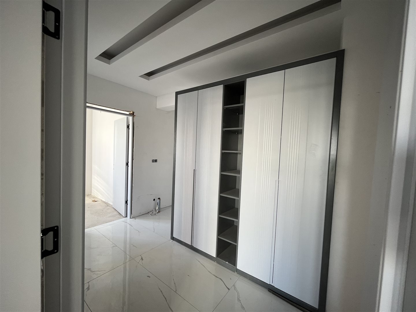 YAŞAR GYO|ZÜMRÜT TE  SIFIR SATILIK DAİRE - 7