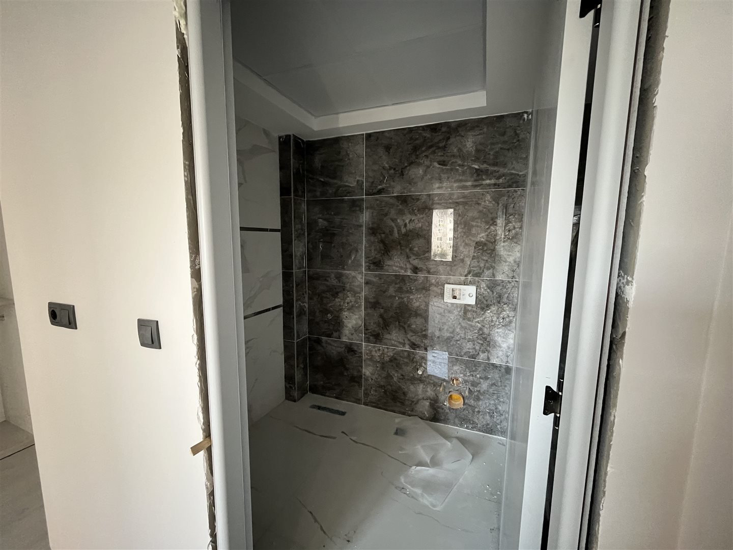 YAŞAR GYO|ZÜMRÜT TE  SIFIR SATILIK DAİRE - 13