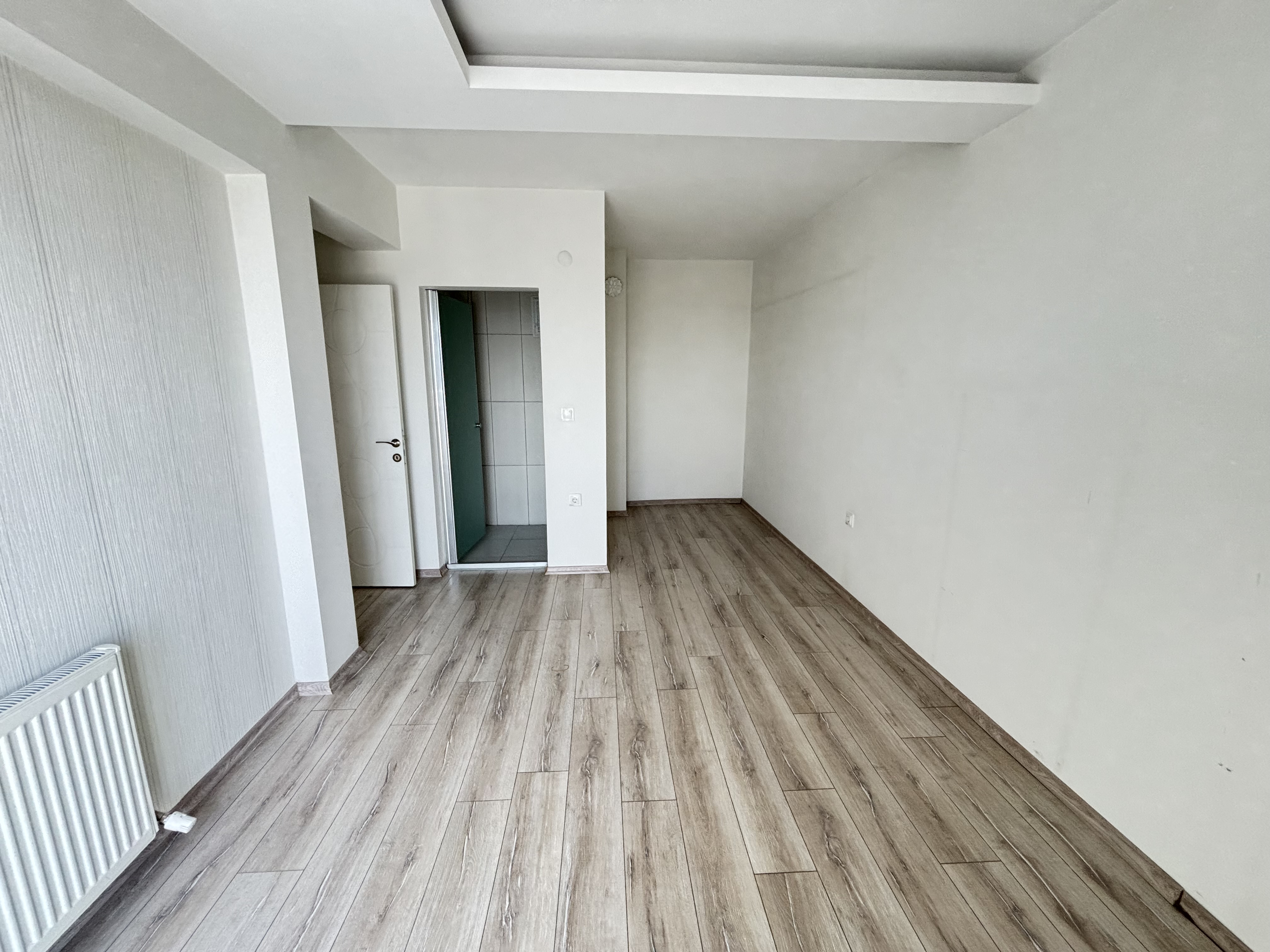 ERKİLET ERTUĞRUL GAZİDE SATILIK 4+1 YAPILI DAİRE - 27