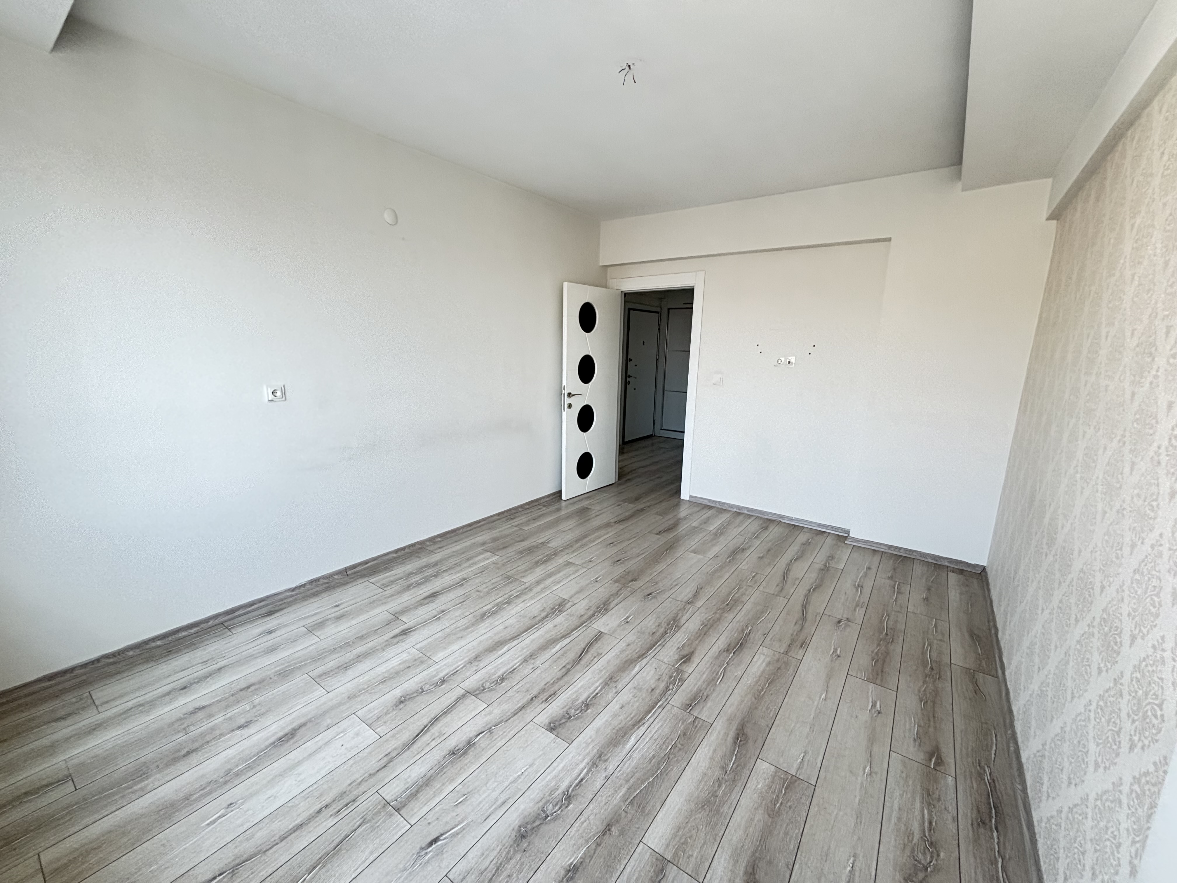 ERKİLET ERTUĞRUL GAZİDE SATILIK 4+1 YAPILI DAİRE - 17