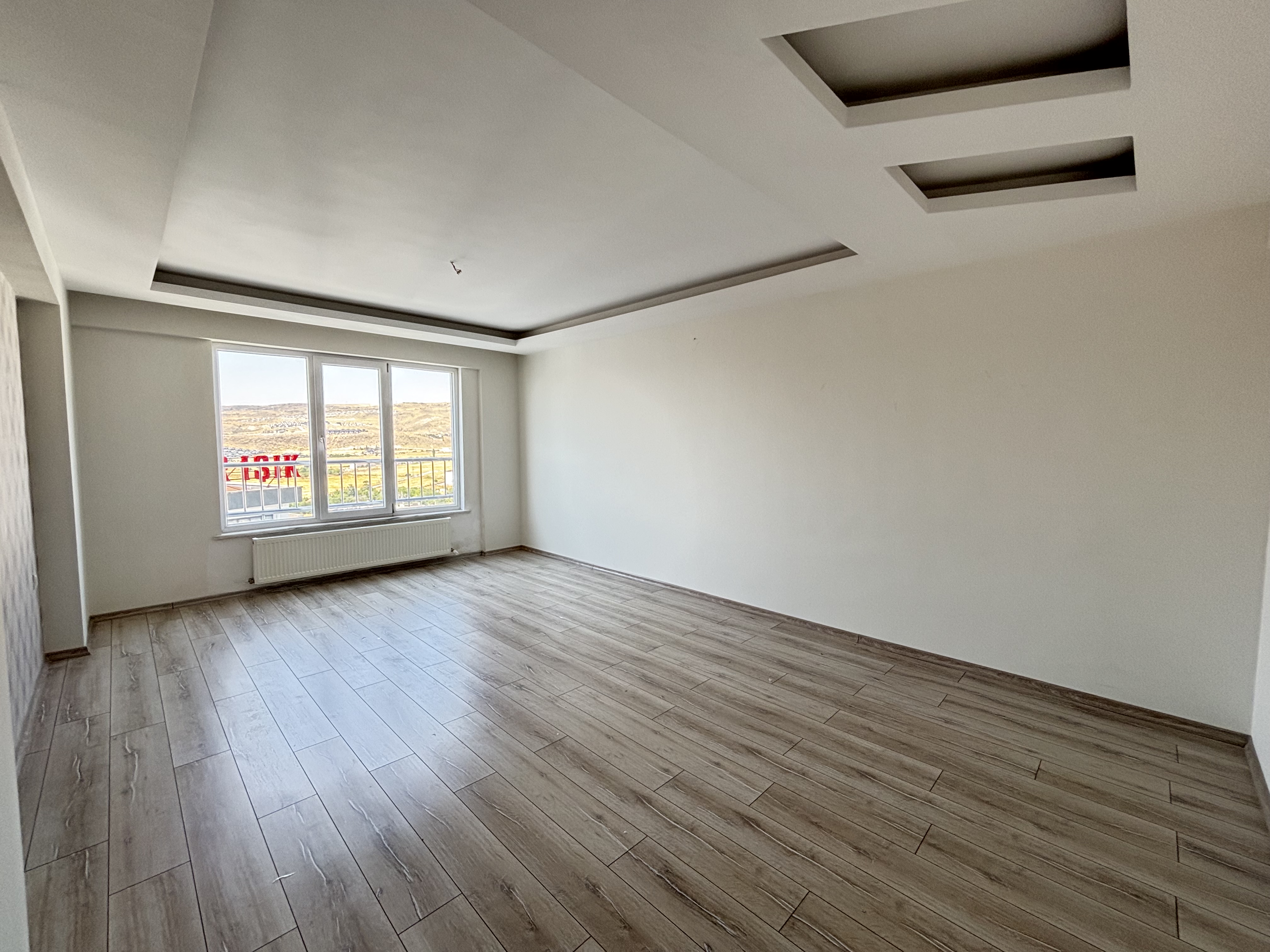 ERKİLET ERTUĞRUL GAZİDE SATILIK 4+1 YAPILI DAİRE - 12