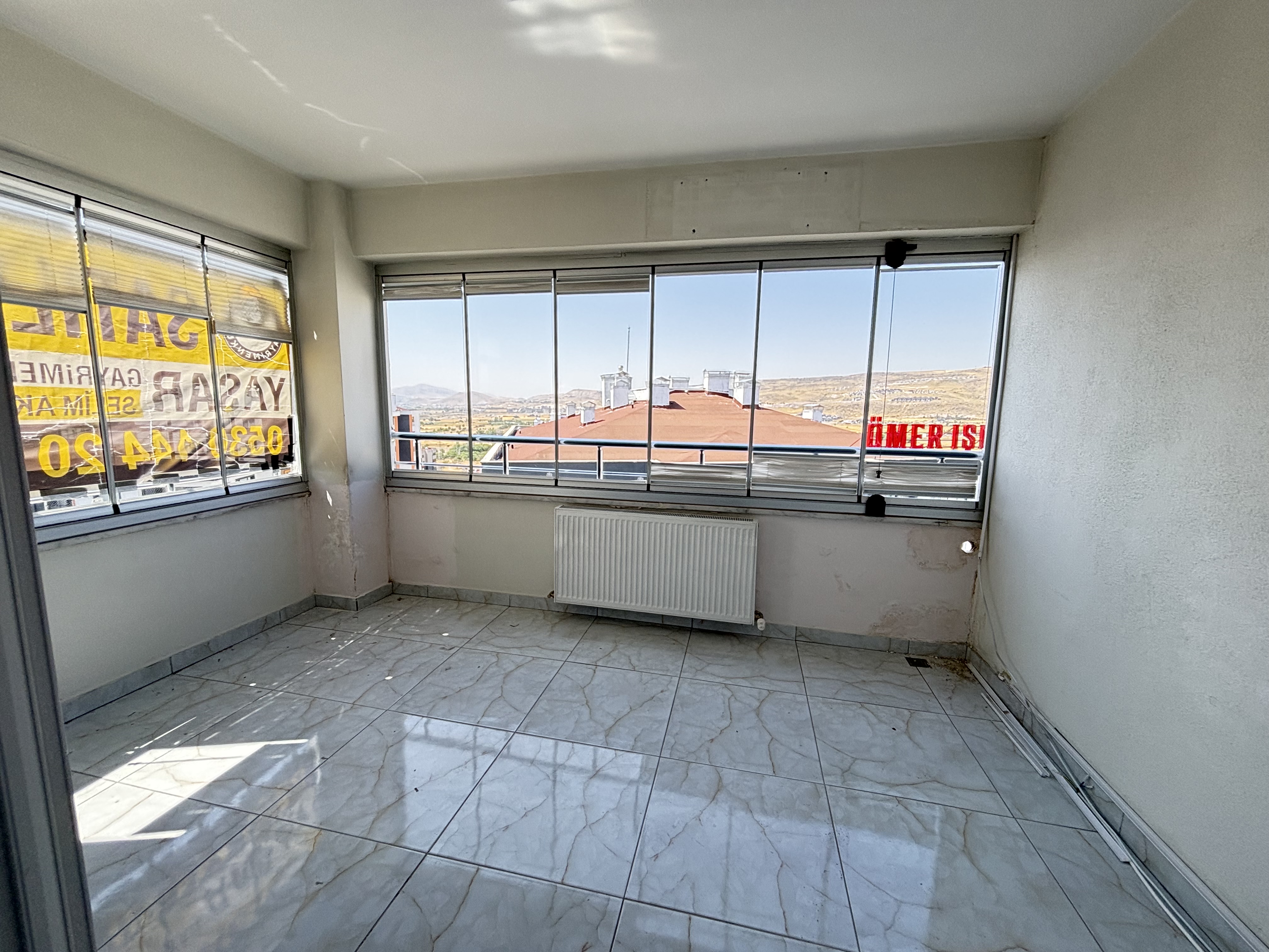 ERKİLET ERTUĞRUL GAZİDE SATILIK 4+1 YAPILI DAİRE - 10