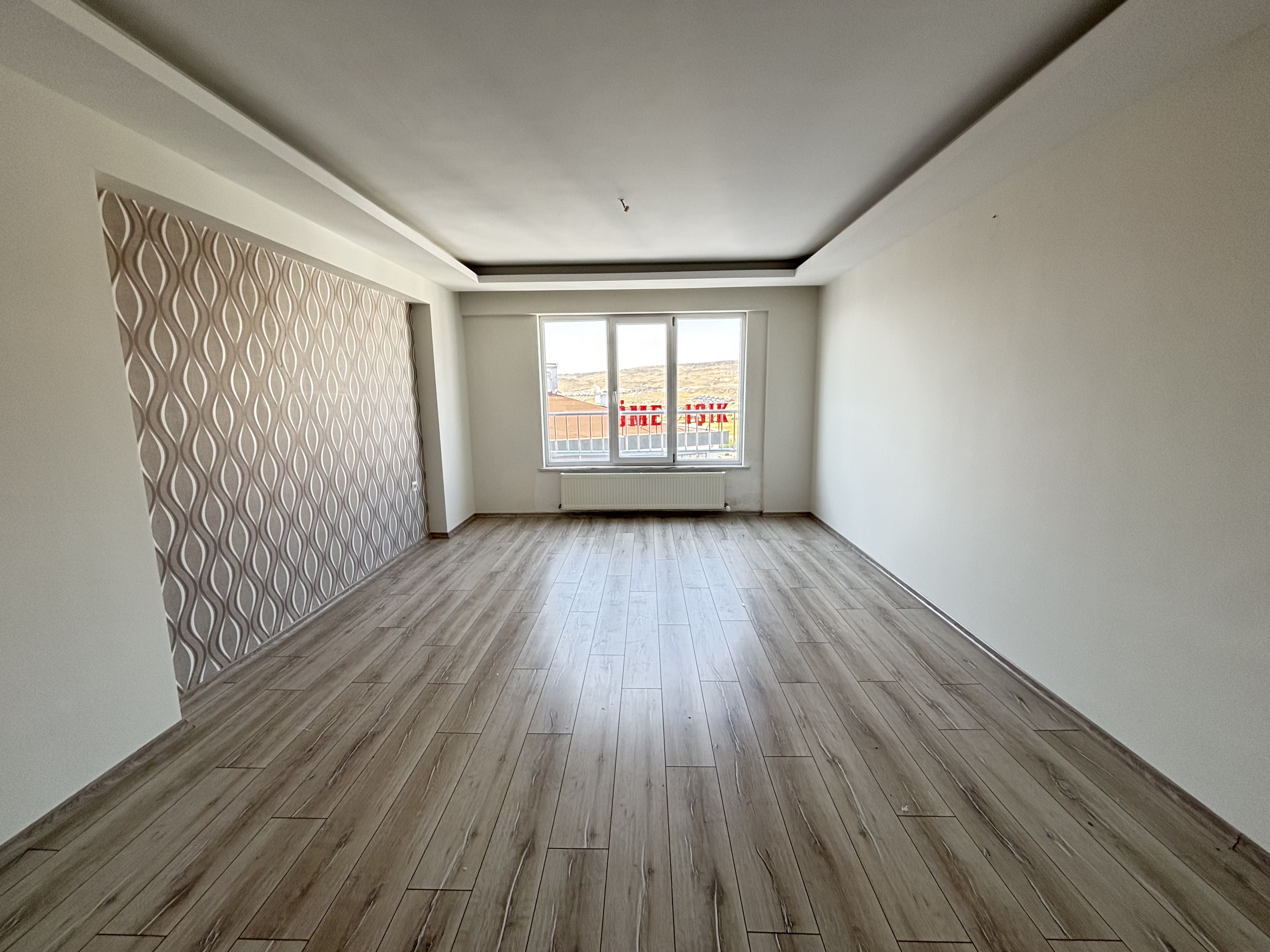 ERKİLET ERTUĞRUL GAZİDE SATILIK 4+1 YAPILI DAİRE - 13