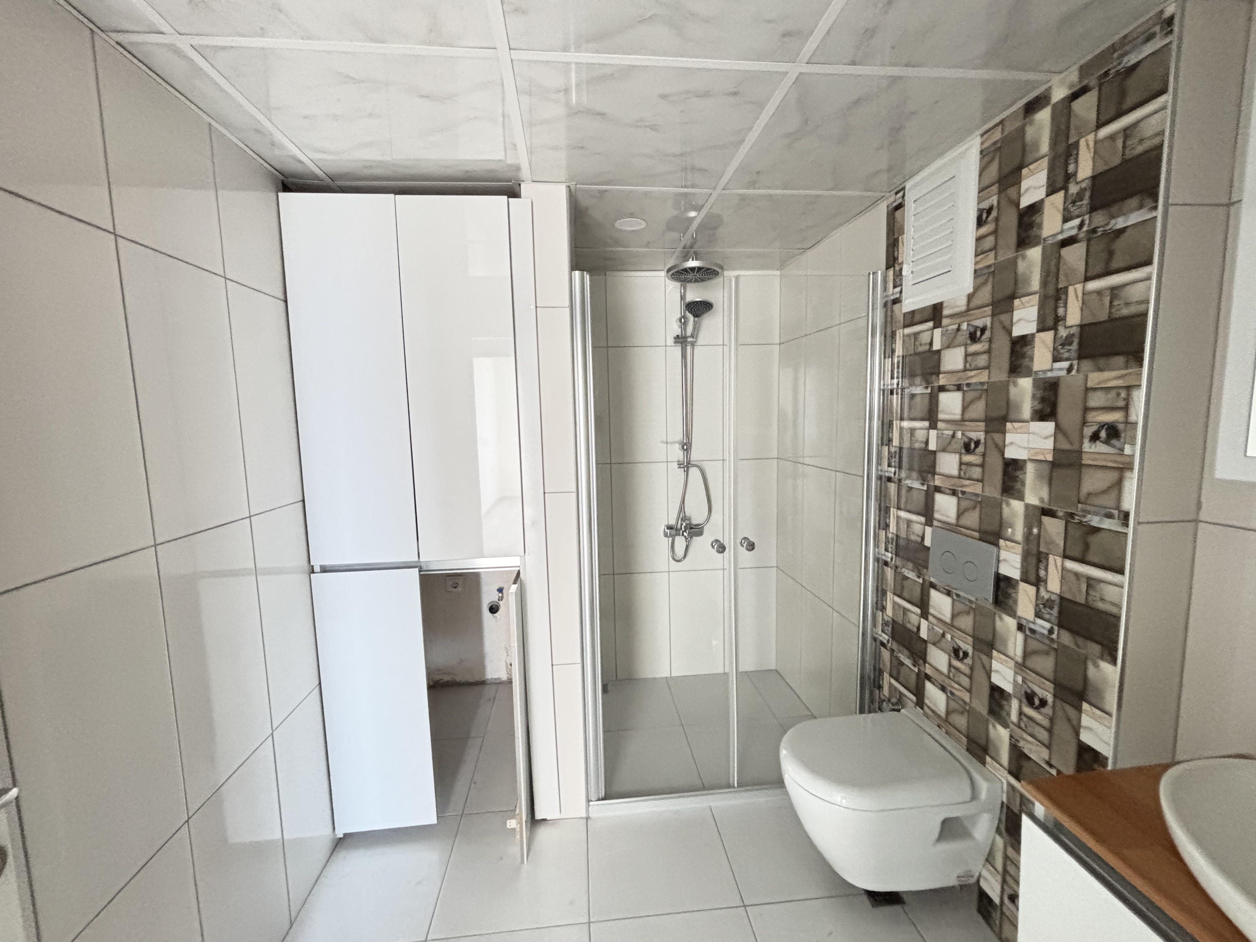 ERKİLET ERTUĞRUL GAZİDE SATILIK 4+1 YAPILI DAİRE - 31