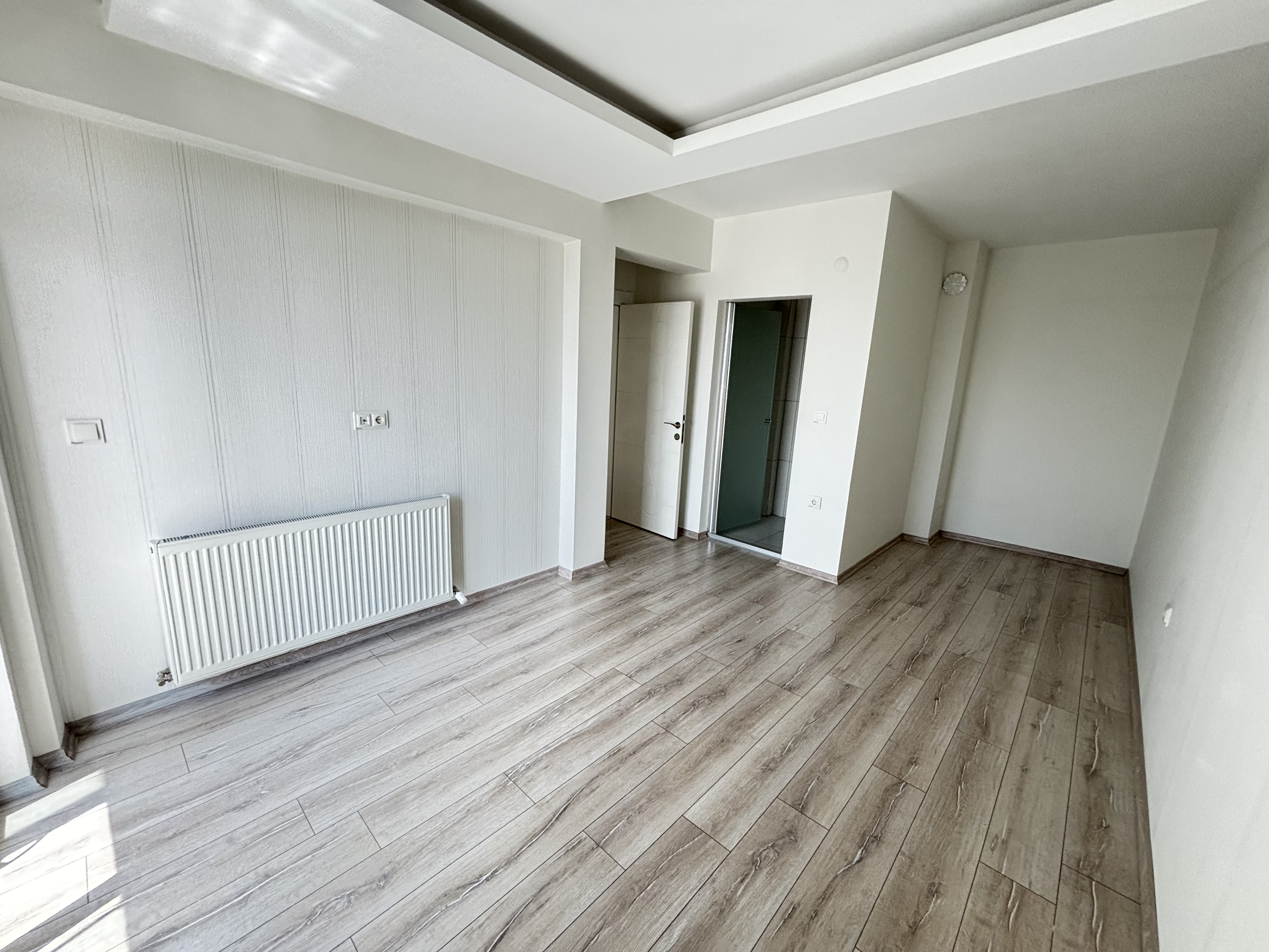 ERKİLET ERTUĞRUL GAZİDE SATILIK 4+1 YAPILI DAİRE - 28
