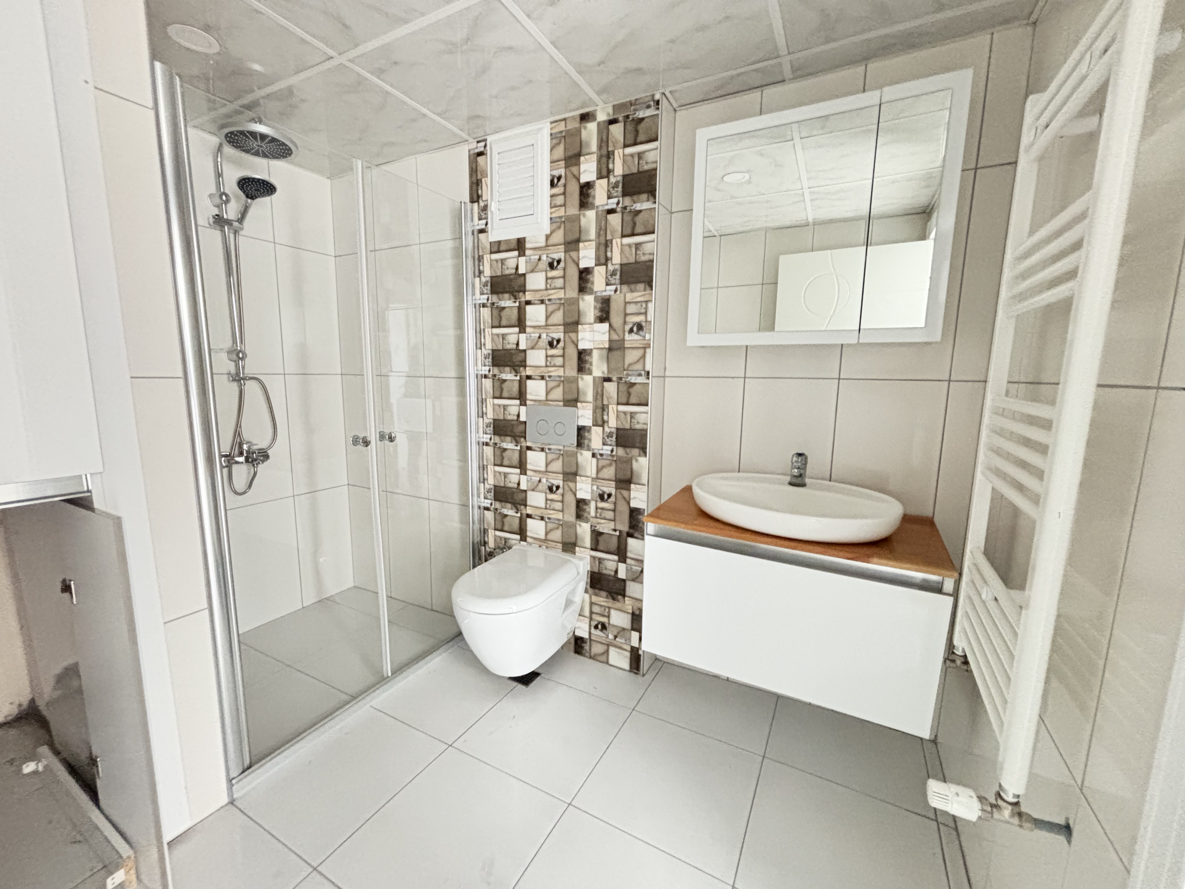 ERKİLET ERTUĞRUL GAZİDE SATILIK 4+1 YAPILI DAİRE - 32