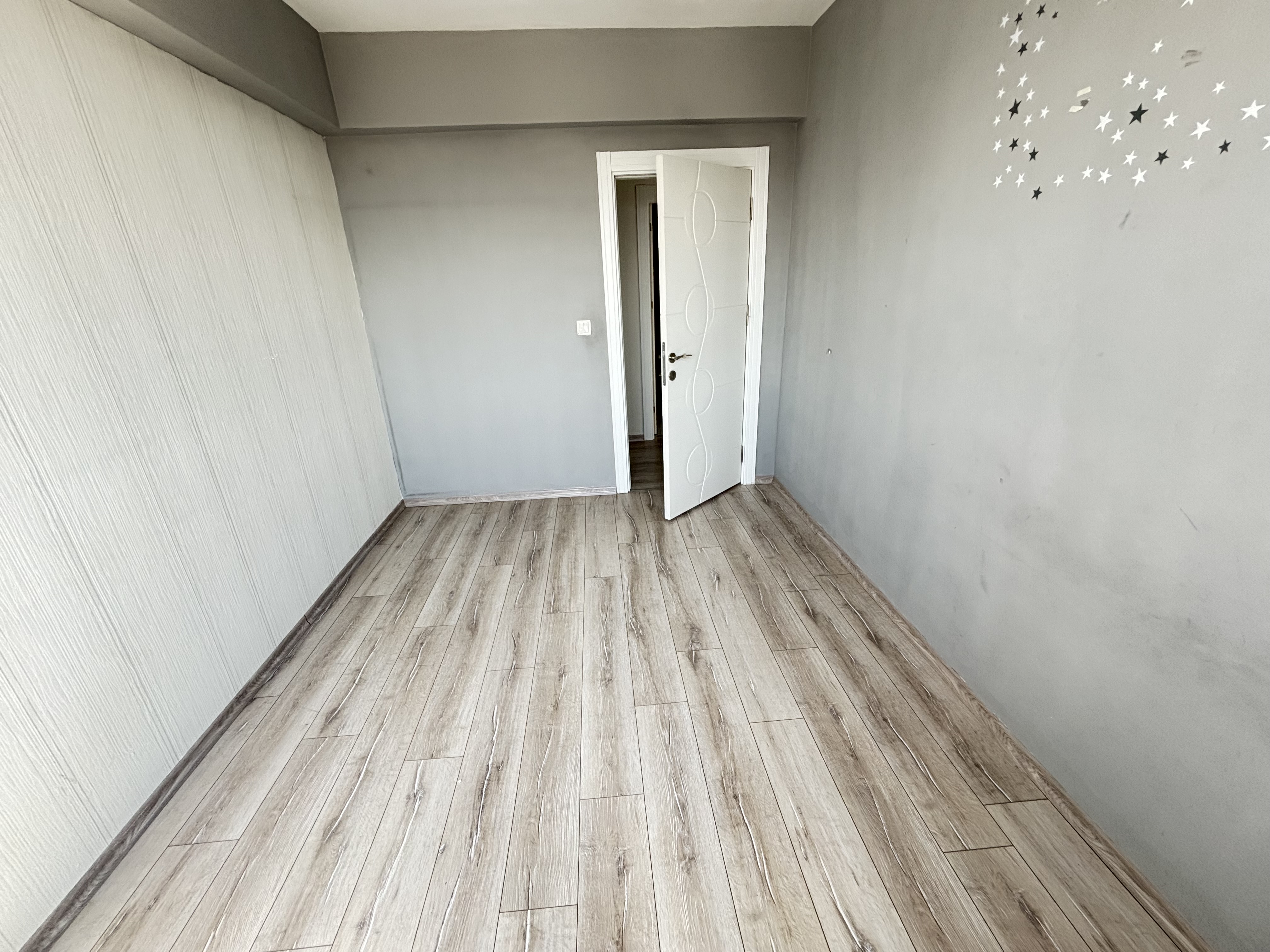 ERKİLET ERTUĞRUL GAZİDE SATILIK 4+1 YAPILI DAİRE - 20