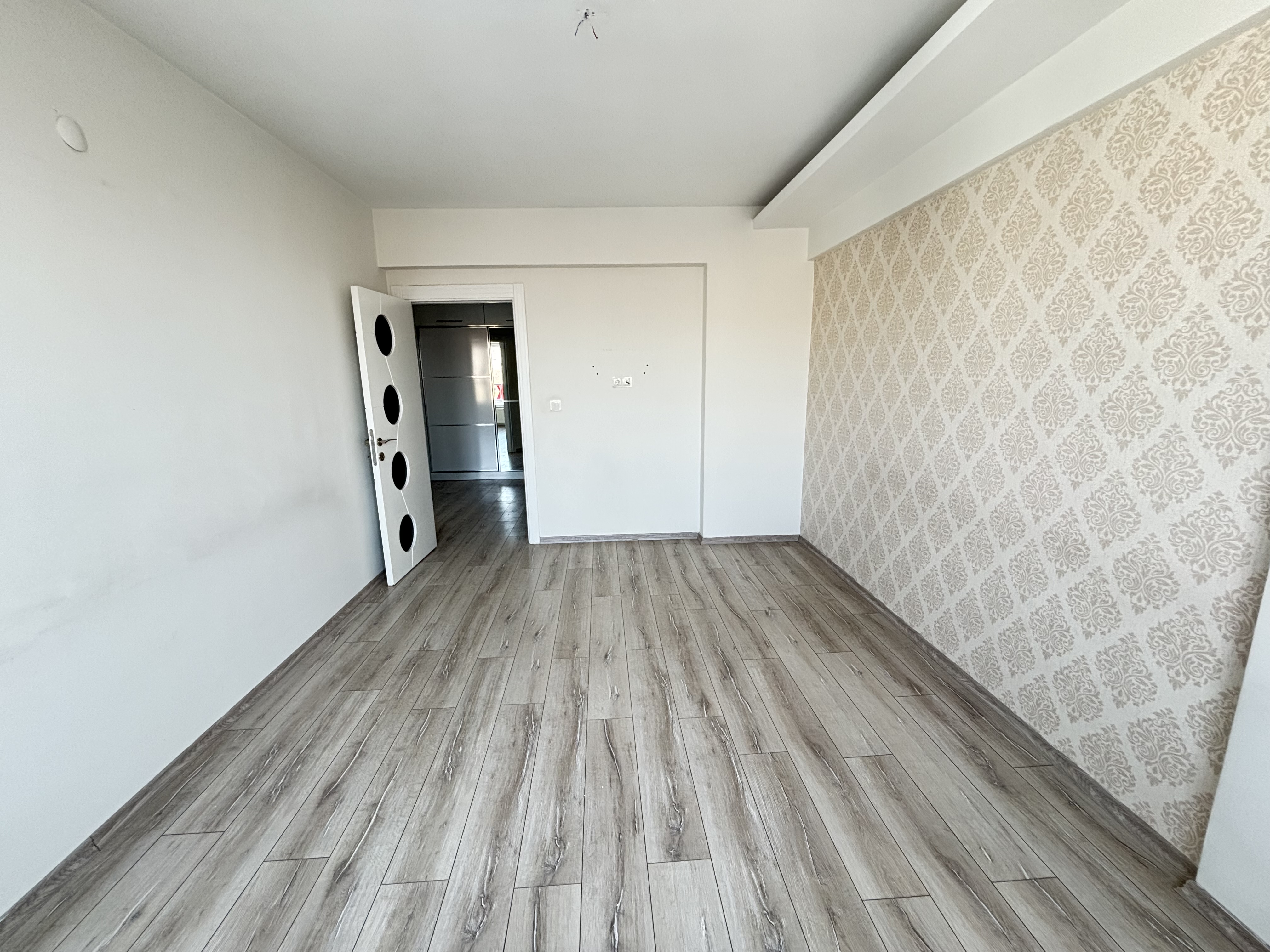 ERKİLET ERTUĞRUL GAZİDE SATILIK 4+1 YAPILI DAİRE - 16
