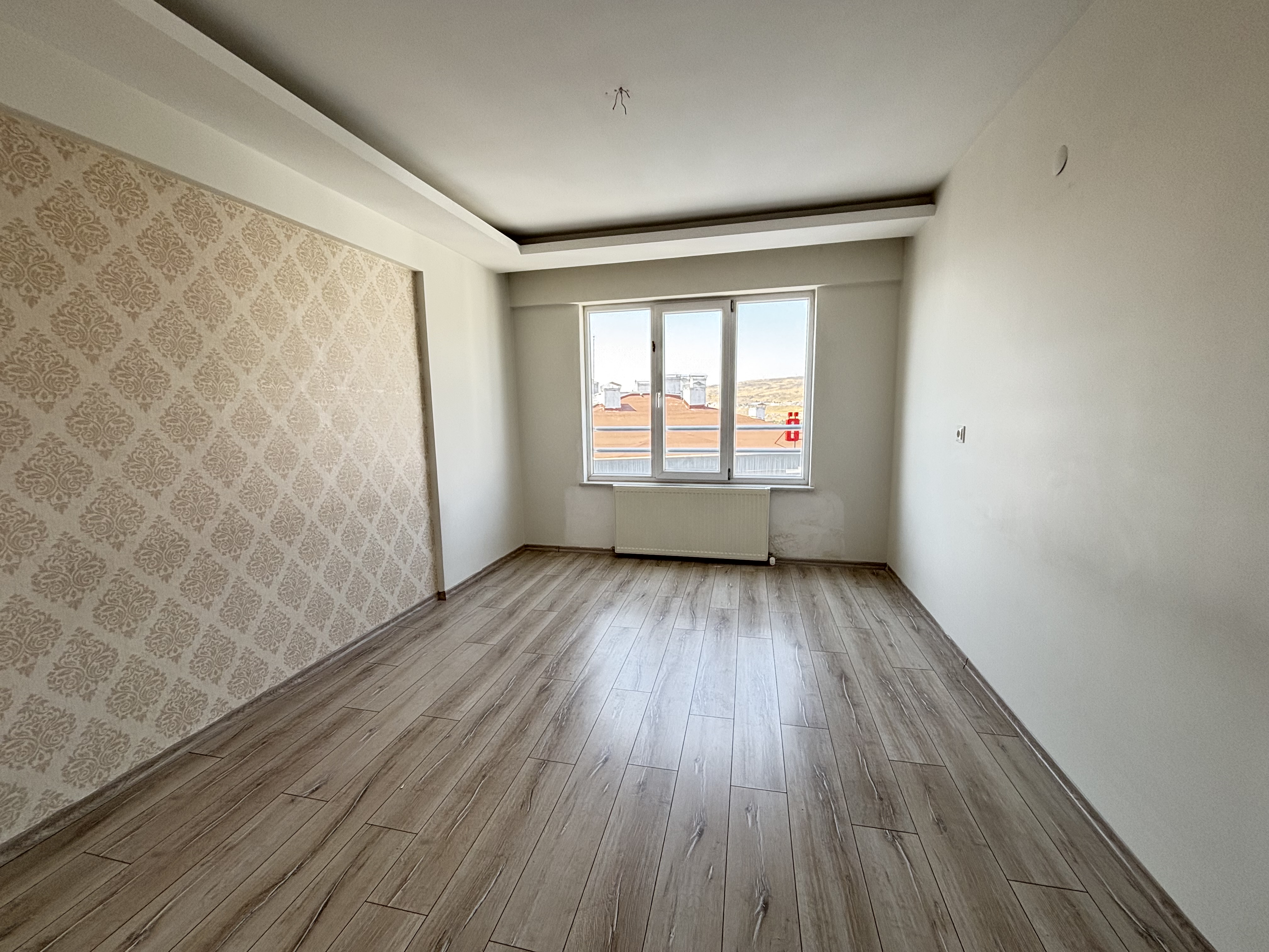 ERKİLET ERTUĞRUL GAZİDE SATILIK 4+1 YAPILI DAİRE - 15
