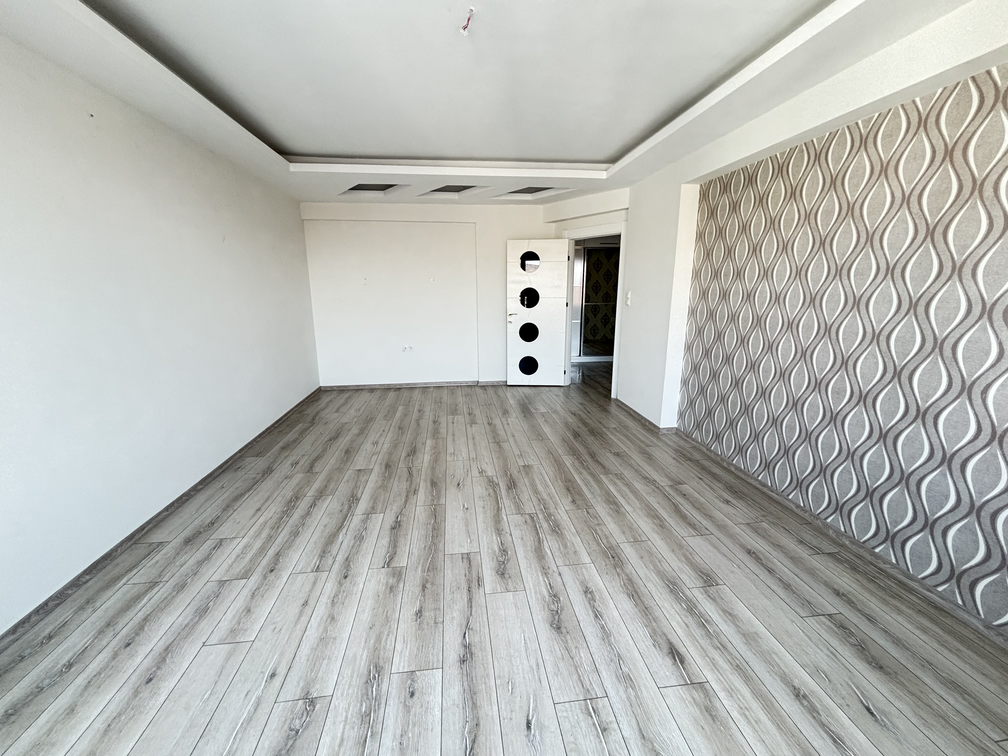 ERKİLET ERTUĞRUL GAZİDE SATILIK 4+1 YAPILI DAİRE - 14