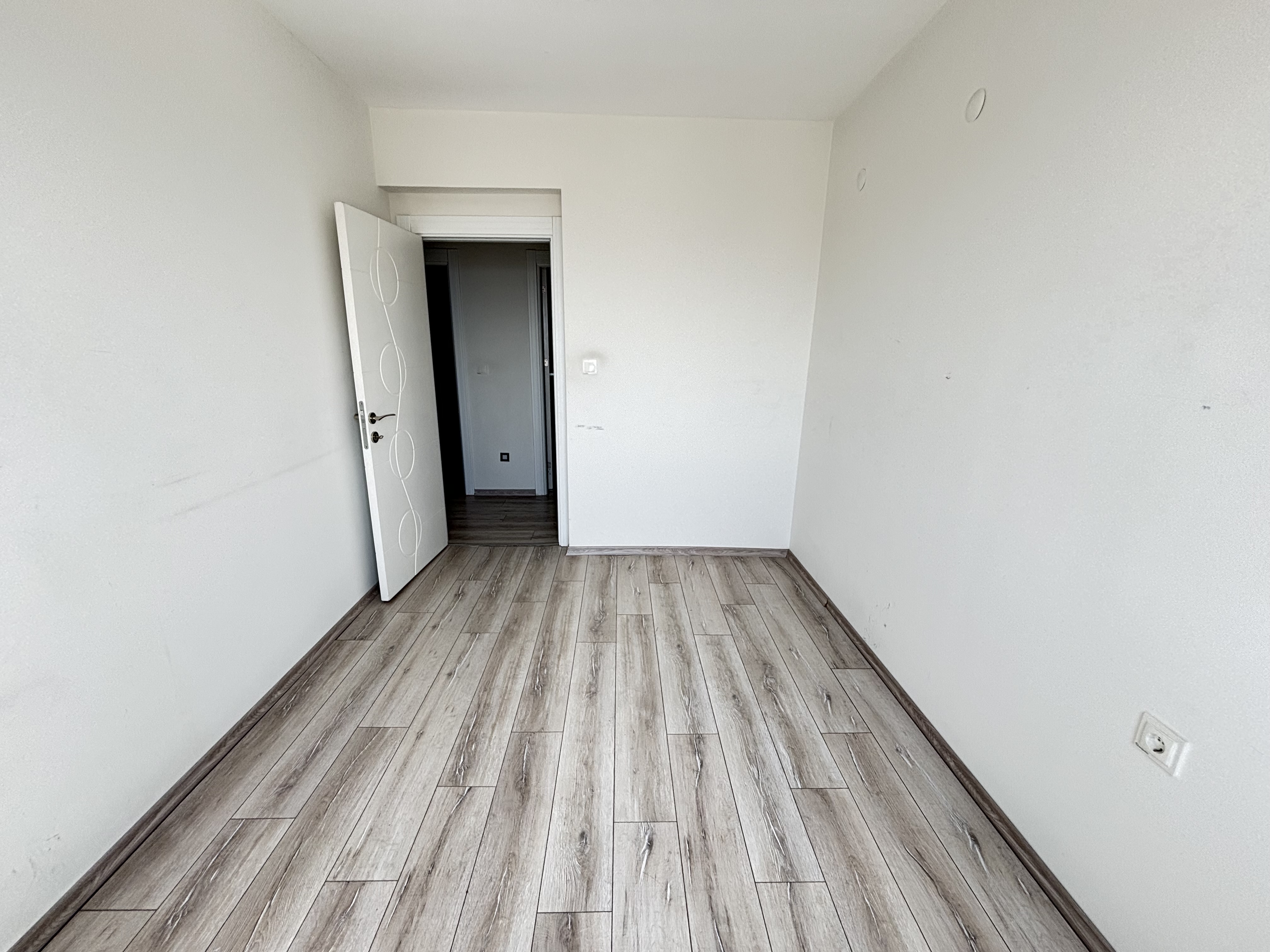 ERKİLET ERTUĞRUL GAZİDE SATILIK 4+1 YAPILI DAİRE - 23