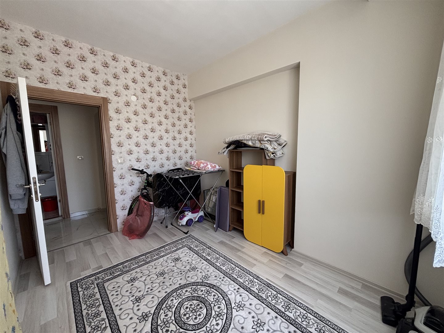 YAŞAR GYO OSMANGAZİ MAH. 3+1 SATILIK DAİRE - 9