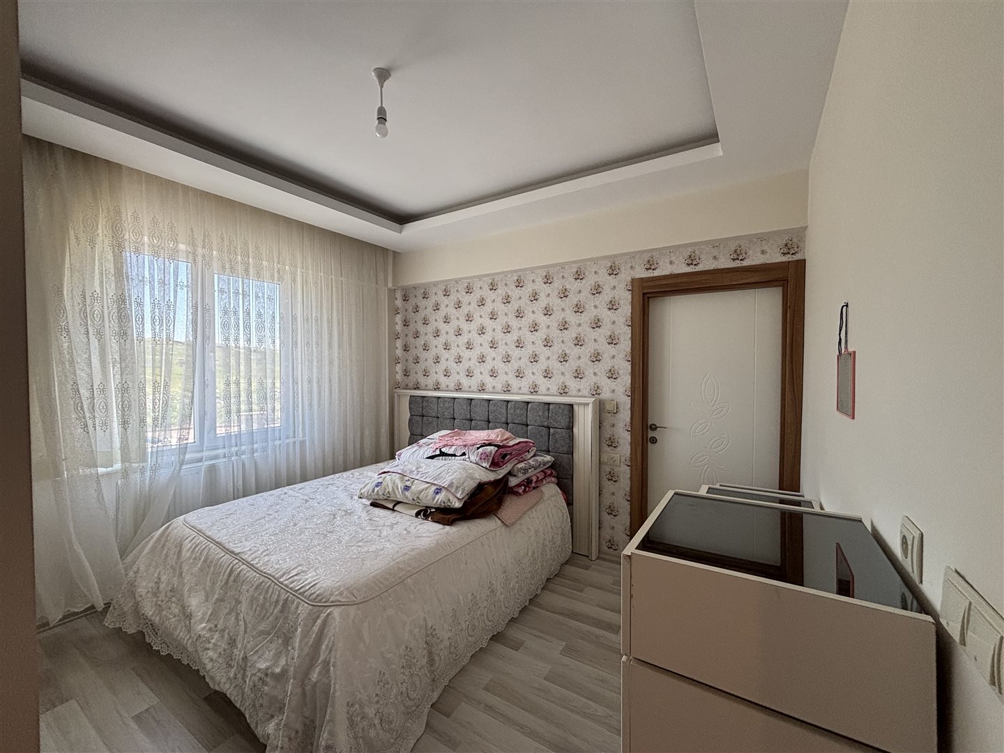 YAŞAR GYO OSMANGAZİ MAH. 3+1 SATILIK DAİRE - 14
