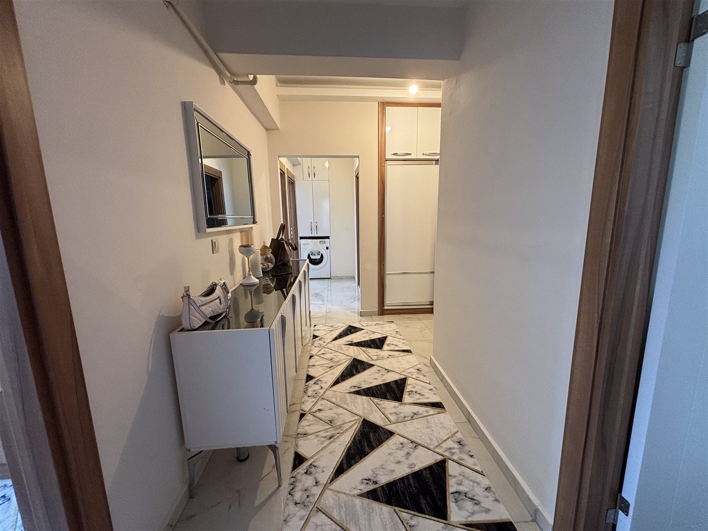 YAŞAR GYO OSMANGAZİ MAH. 3+1 SATILIK DAİRE - 12