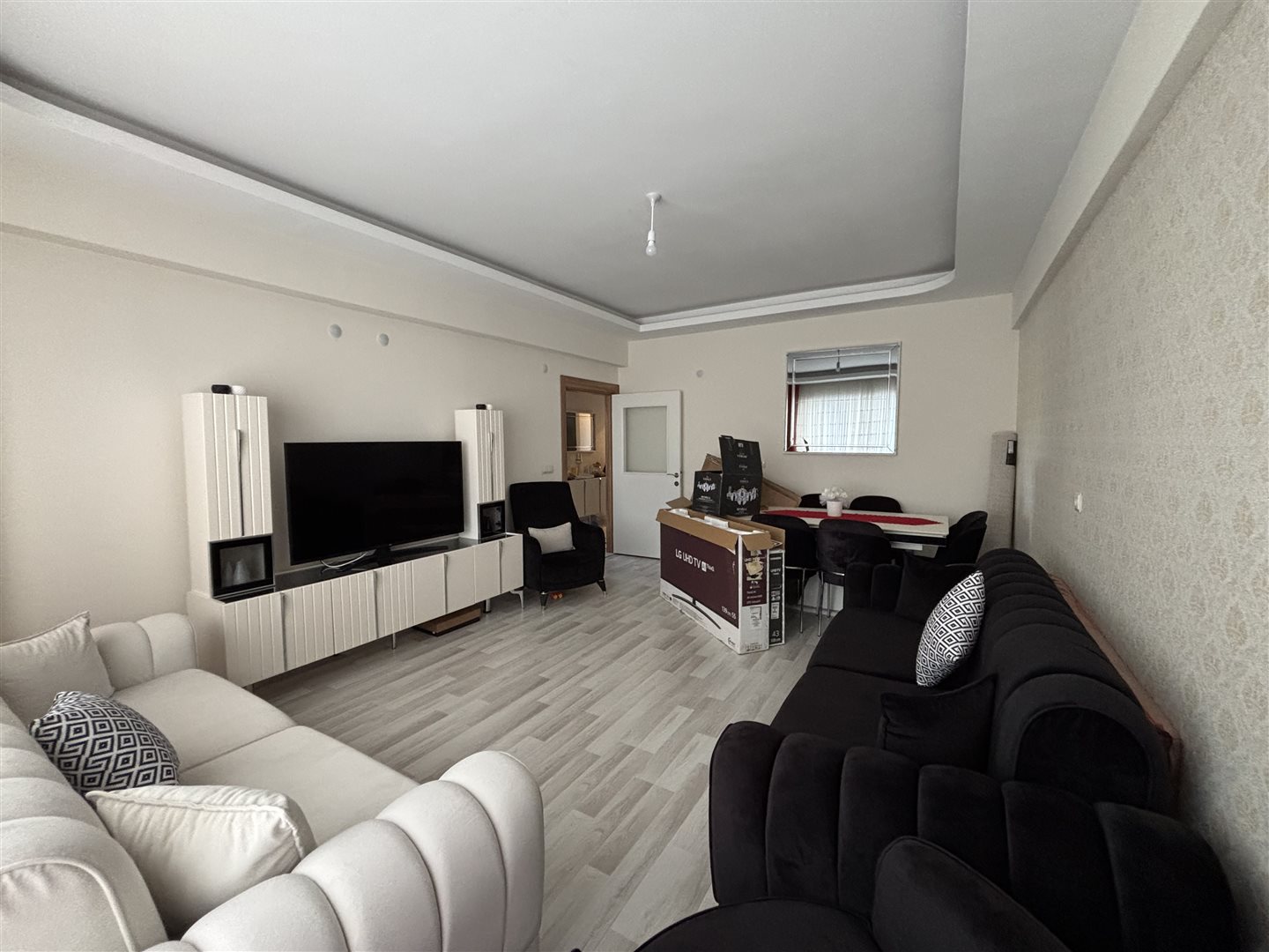 YAŞAR GYO OSMANGAZİ MAH. 3+1 SATILIK DAİRE - 19