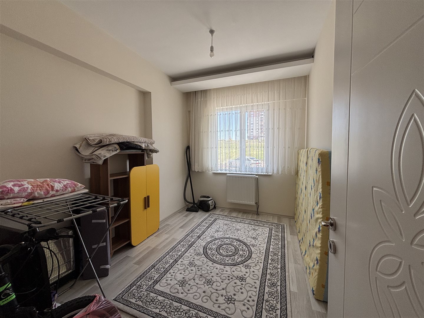 YAŞAR GYO OSMANGAZİ MAH. 3+1 SATILIK DAİRE - 10