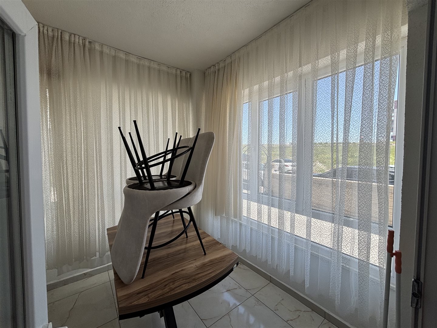 YAŞAR GYO OSMANGAZİ MAH. 3+1 SATILIK DAİRE - 5