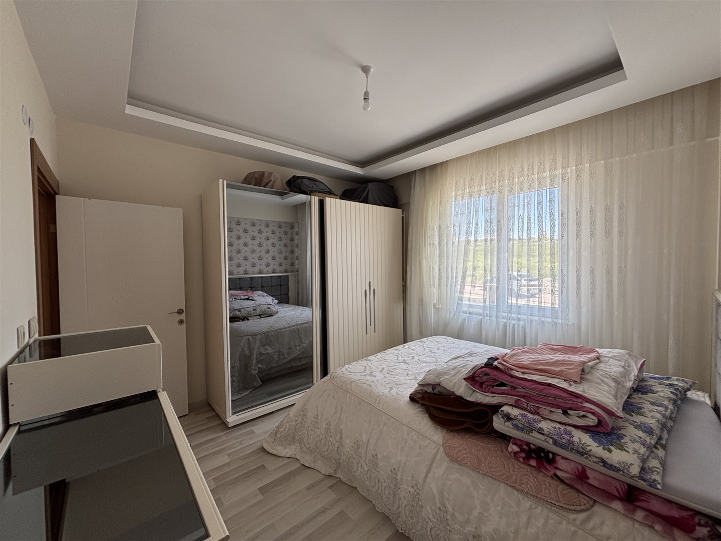 YAŞAR GYO OSMANGAZİ MAH. 3+1 SATILIK DAİRE - 15