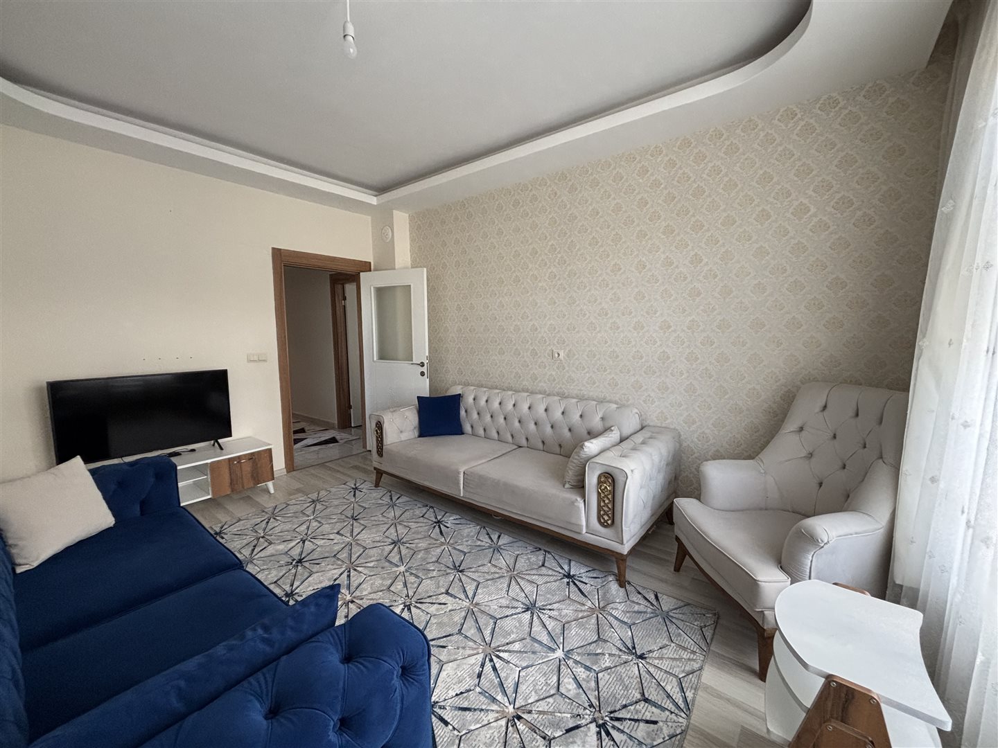 YAŞAR GYO OSMANGAZİ MAH. 3+1 SATILIK DAİRE - 13