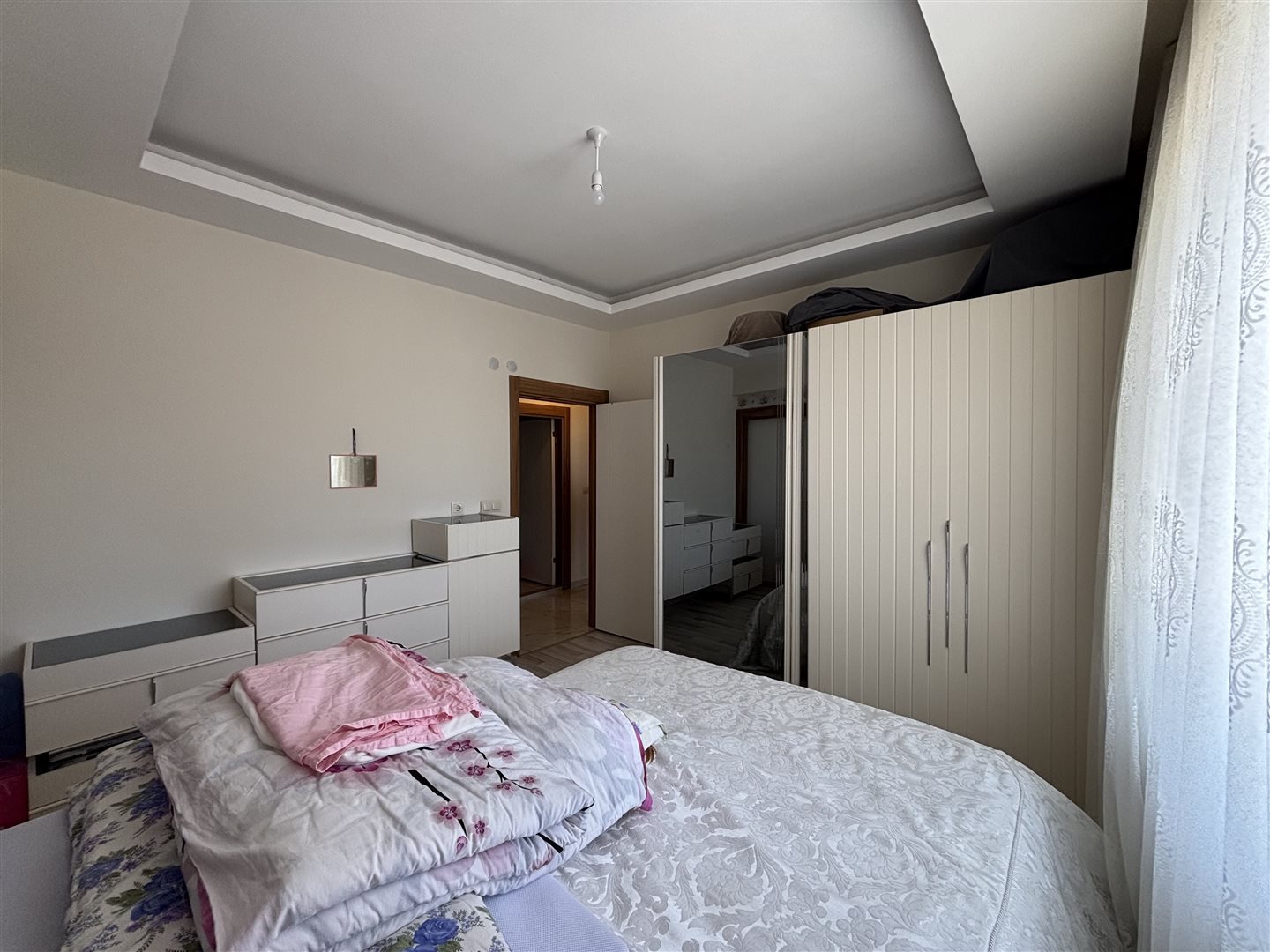 YAŞAR GYO OSMANGAZİ MAH. 3+1 SATILIK DAİRE - 16