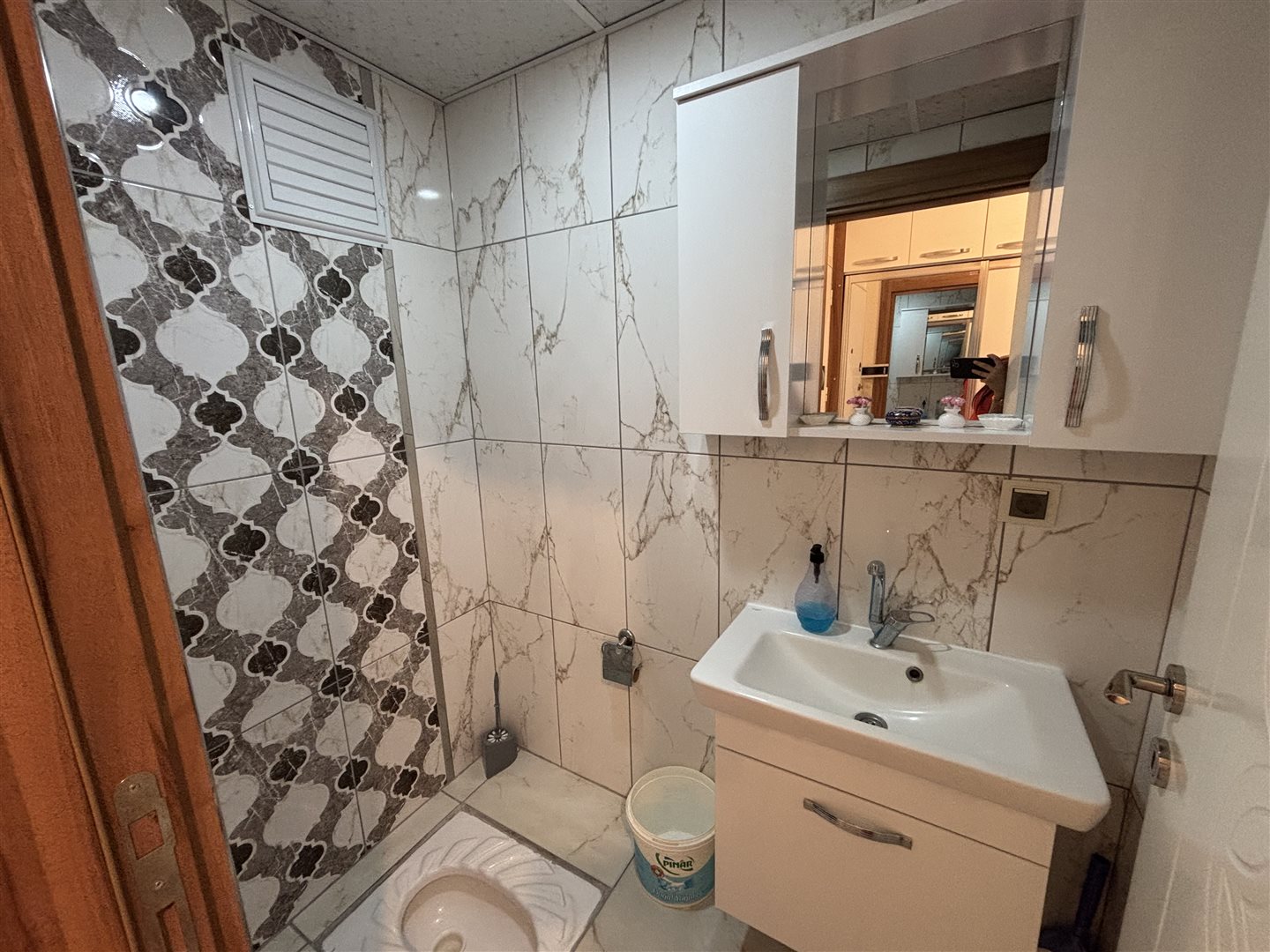 YAŞAR GYO OSMANGAZİ MAH. 3+1 SATILIK DAİRE - 18