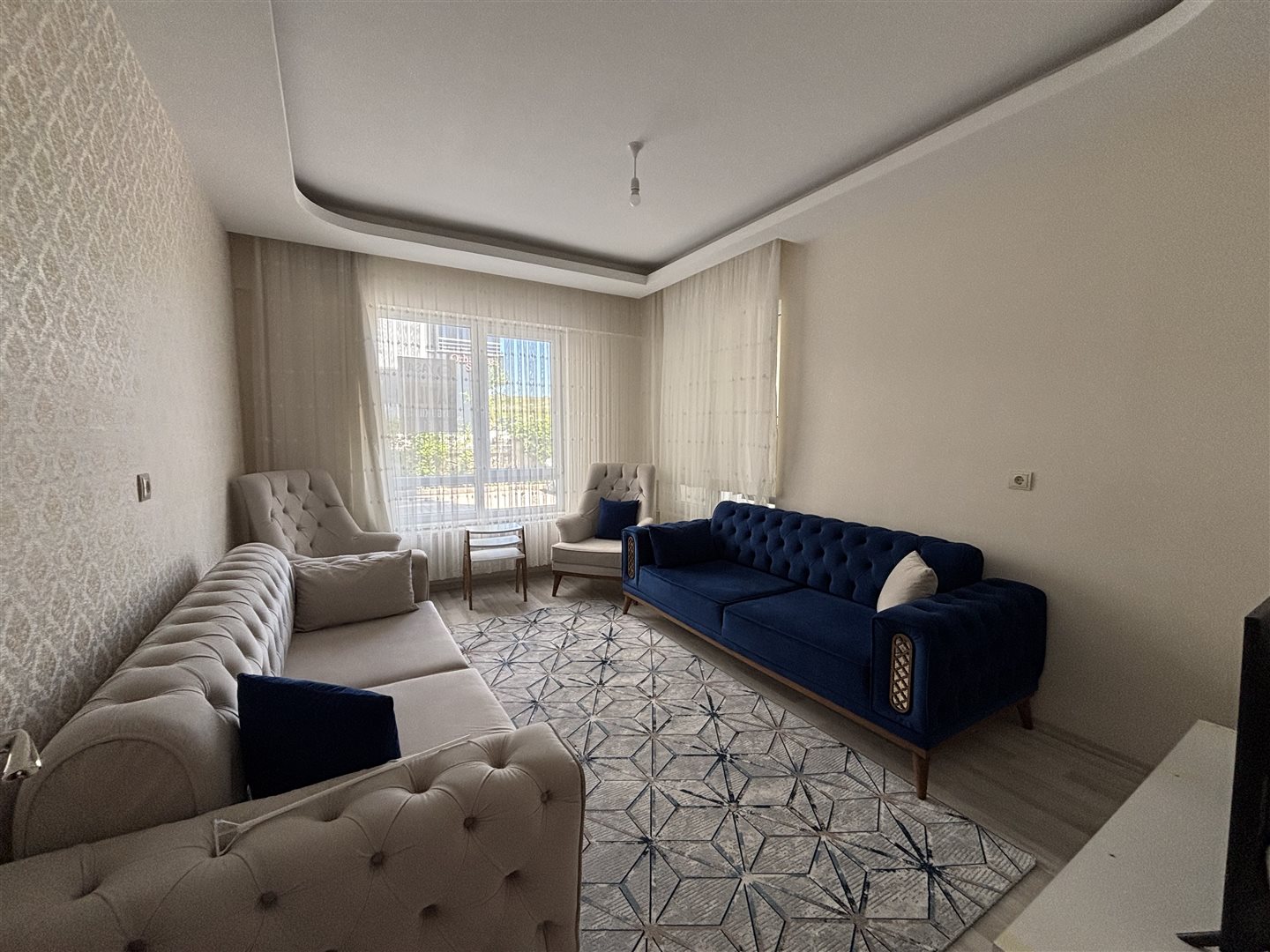 YAŞAR GYO OSMANGAZİ MAH. 3+1 SATILIK DAİRE - 11