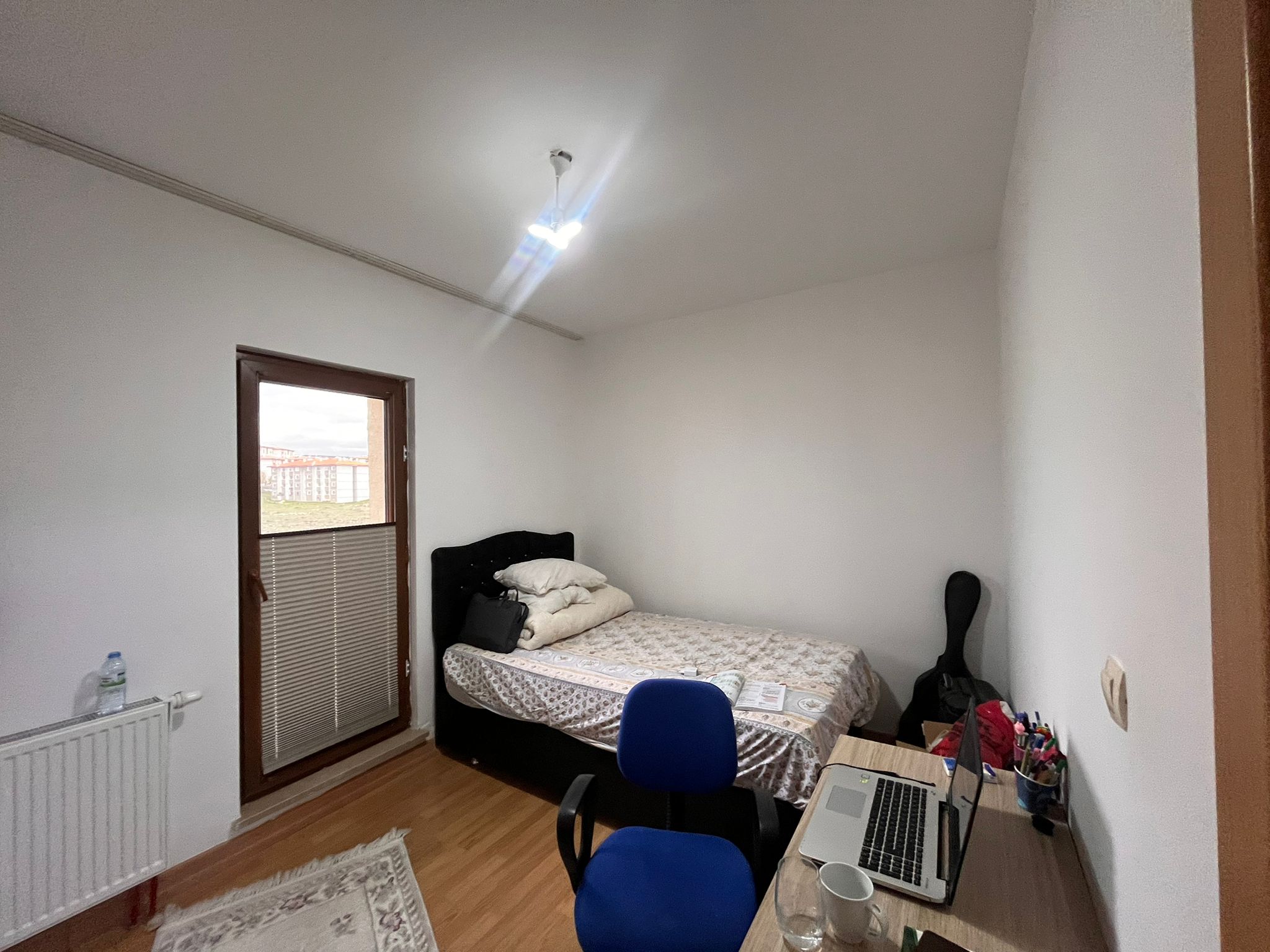 YAŞAR GYO'DAN TOKİ'DE MASRAFSIZ  2+1 SATILIK DAİRE - 3