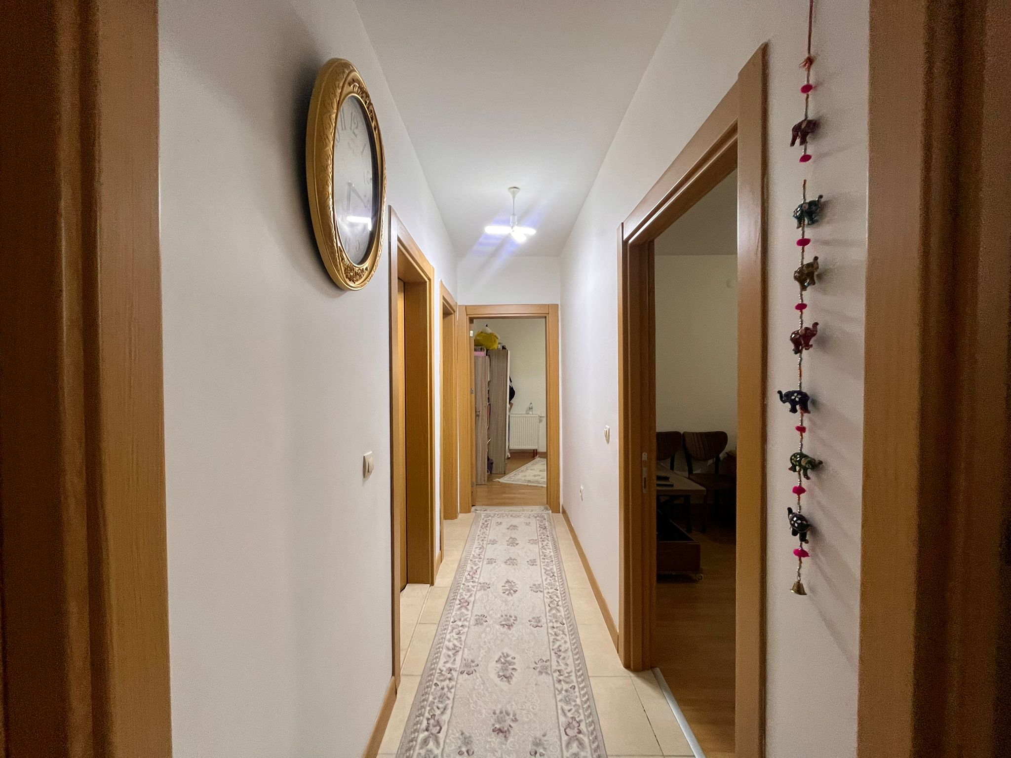 YAŞAR GYO'DAN TOKİ'DE MASRAFSIZ  2+1 SATILIK DAİRE - 8