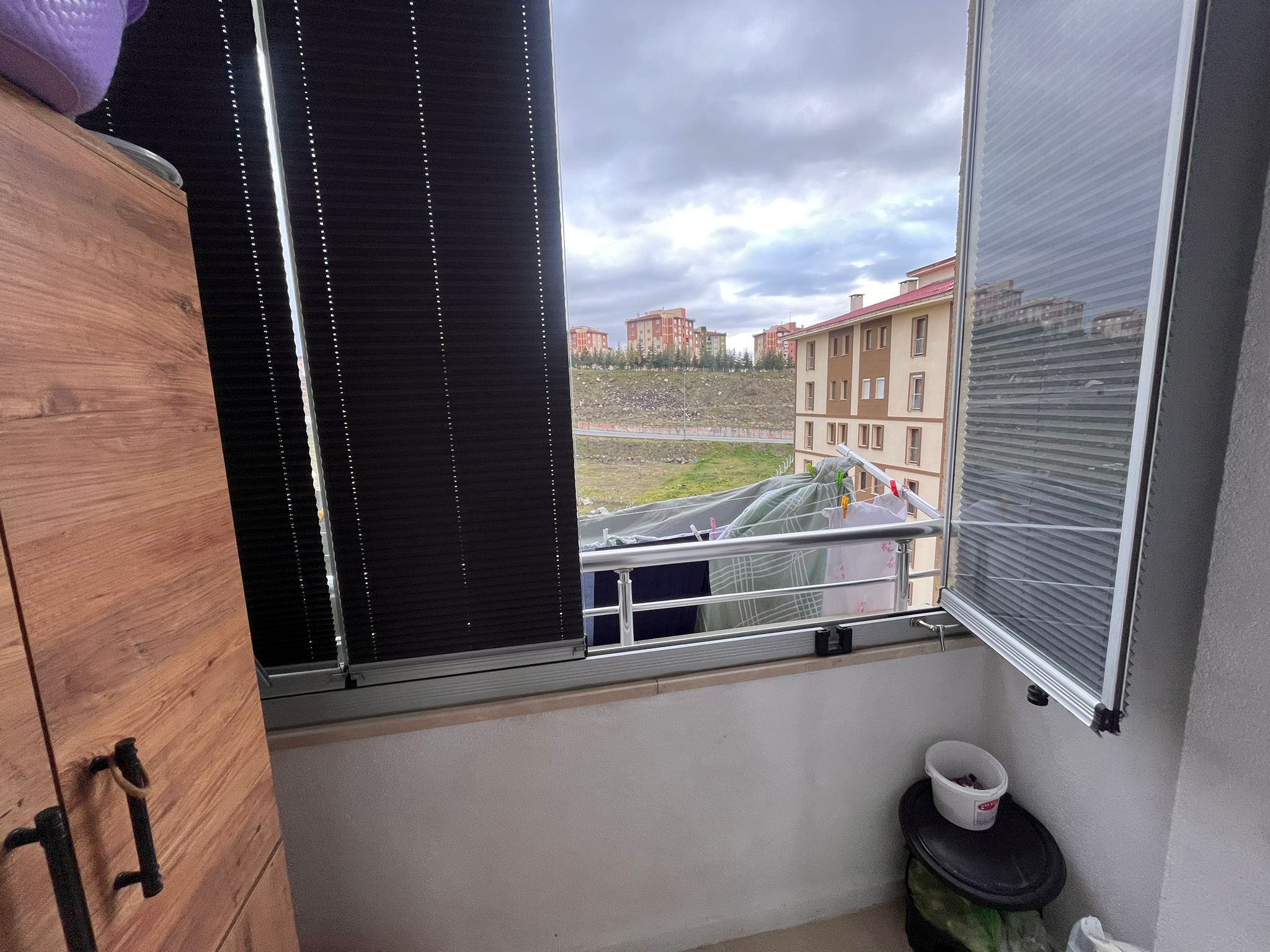 YAŞAR GYO'DAN TOKİ'DE MASRAFSIZ  2+1 SATILIK DAİRE - 10