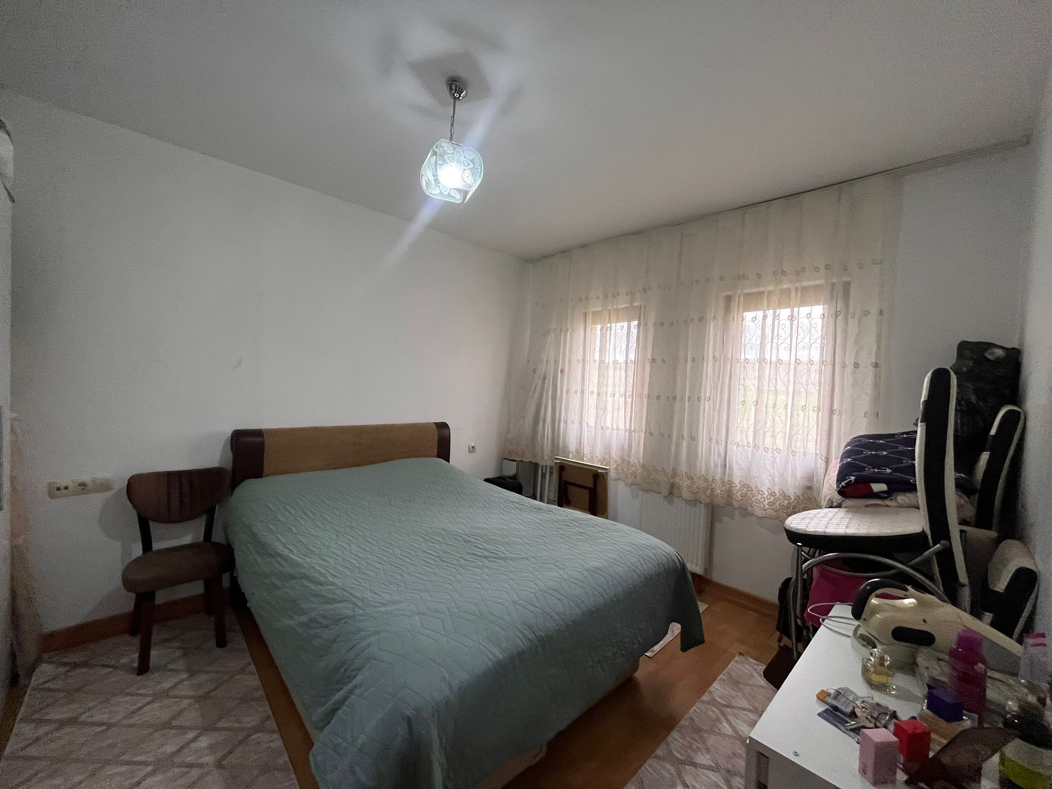 YAŞAR GYO'DAN TOKİ'DE MASRAFSIZ  2+1 SATILIK DAİRE - 4