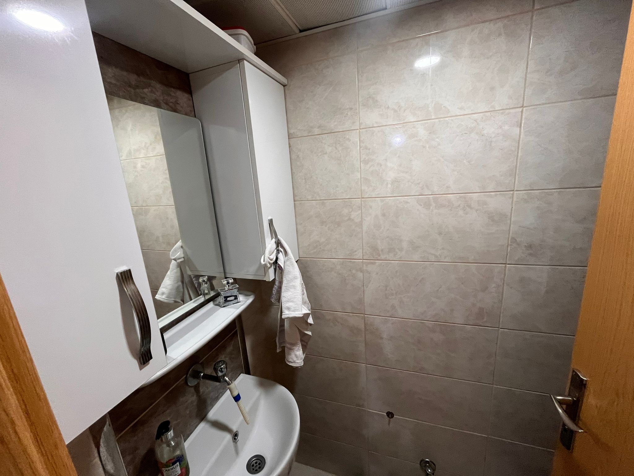 YAŞAR GYO'DAN TOKİ'DE MASRAFSIZ  2+1 SATILIK DAİRE - 9