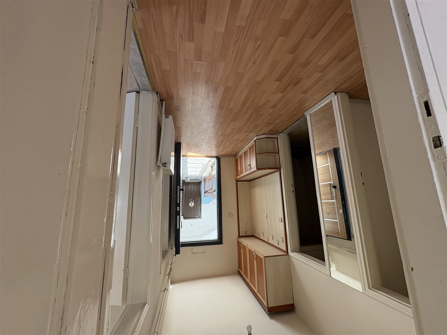 KEYKUBAT MAHALLESİ'NDE 3+1 ÜÇ CEPHELİ SATILIK DAİRE - 17