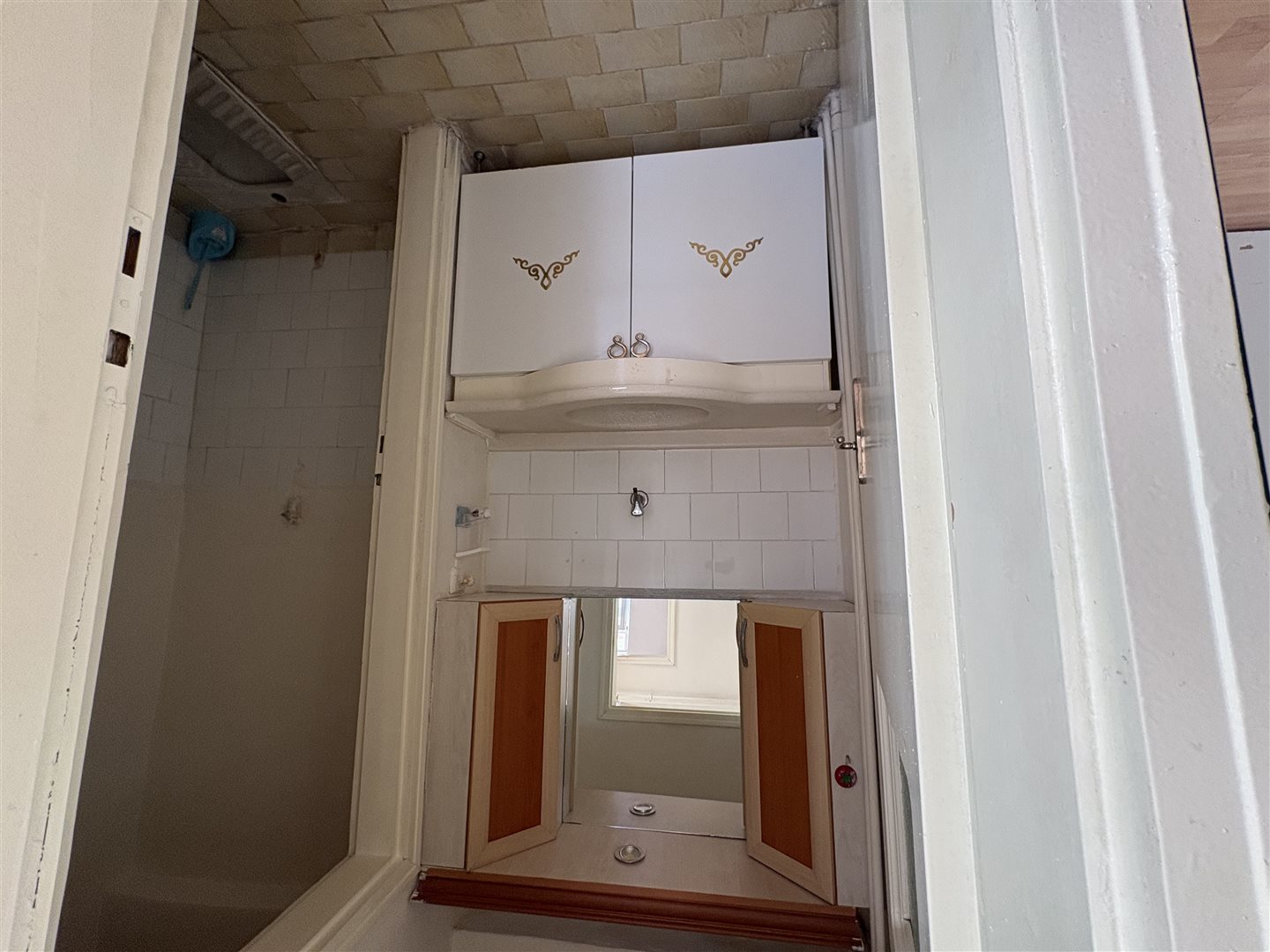KEYKUBAT MAHALLESİ'NDE 3+1 ÜÇ CEPHELİ SATILIK DAİRE - 4