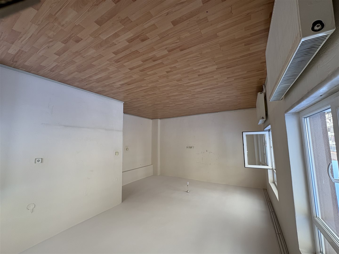 KEYKUBAT MAHALLESİ'NDE 3+1 ÜÇ CEPHELİ SATILIK DAİRE - 10